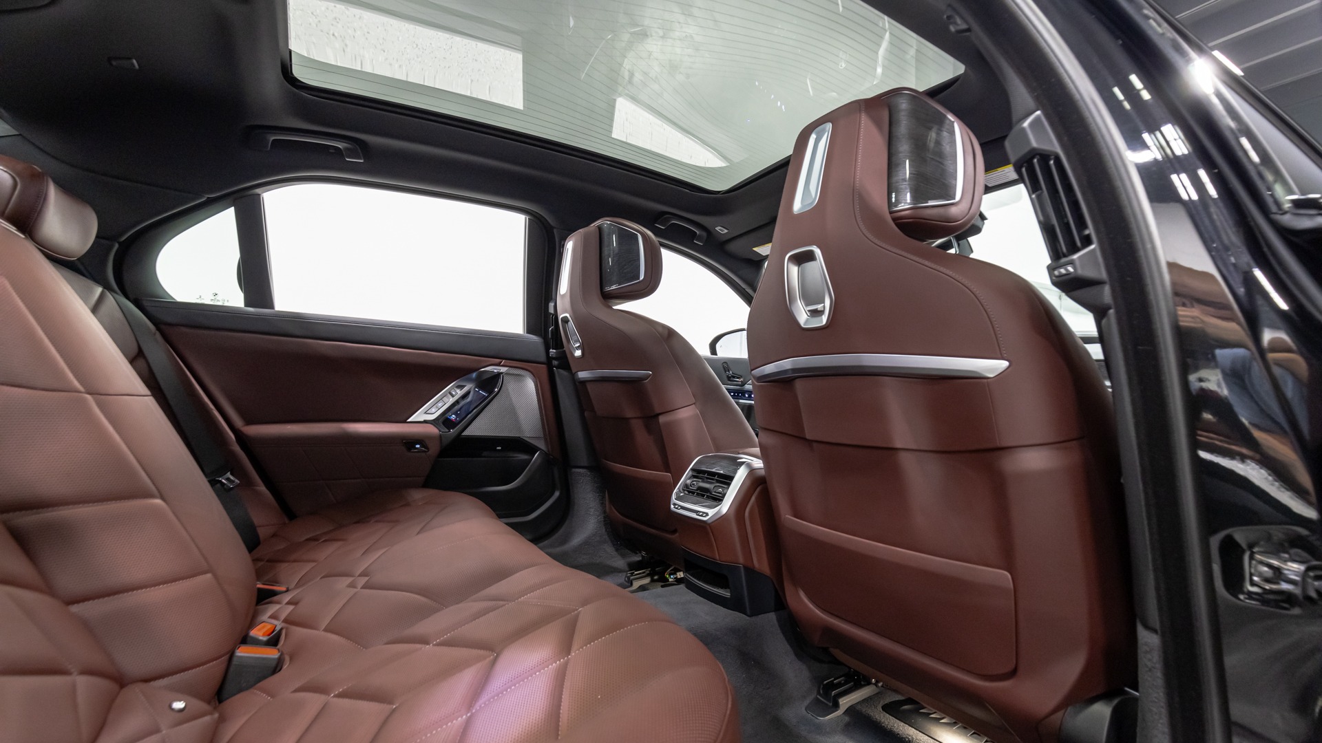 Used 2023 BMW 7 Series 740i For Sale (Sold) | Southeast Auto 