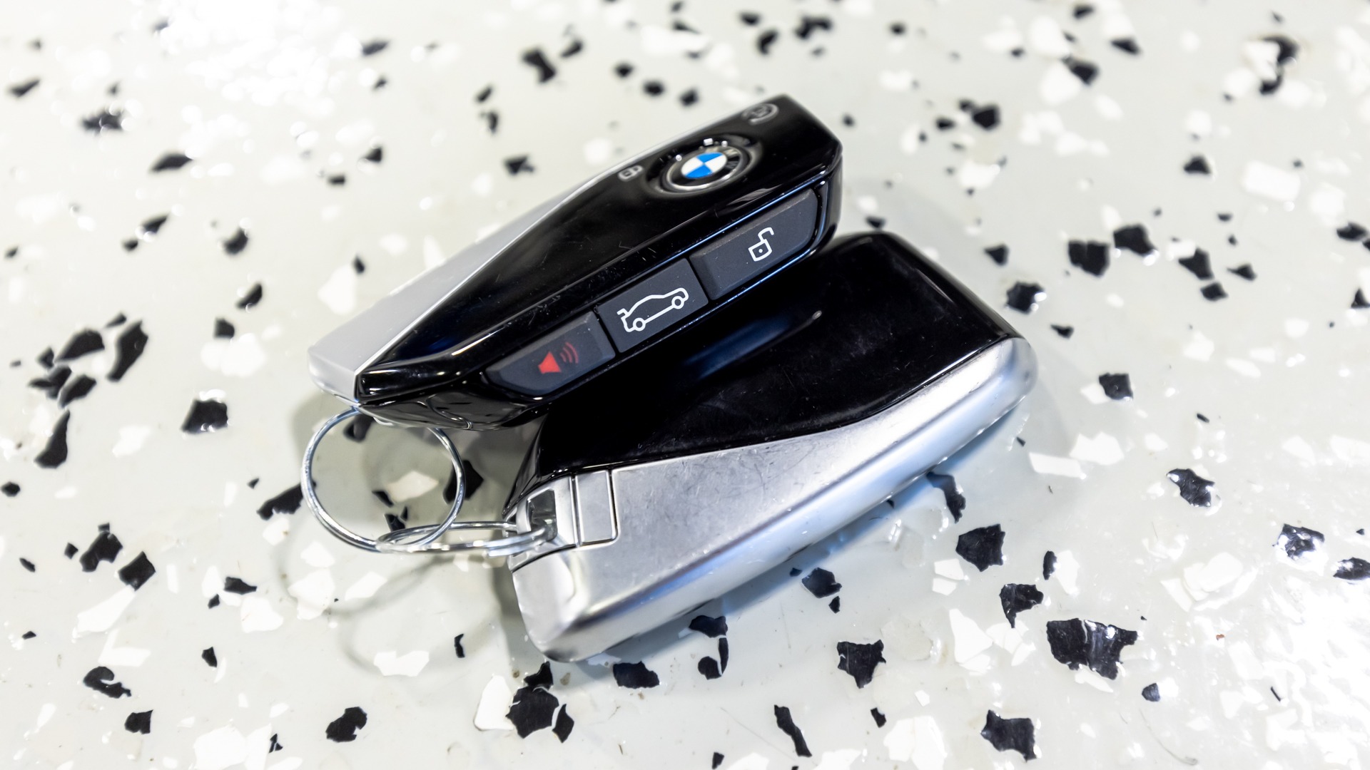 Used 2023 BMW 7 Series 740i For Sale (Sold) | Southeast Auto 