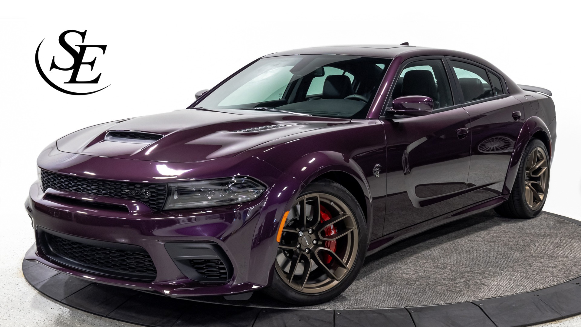 Used 2022 Dodge Charger SRT Hellcat Redeye Widebody Jailbreak For Sale