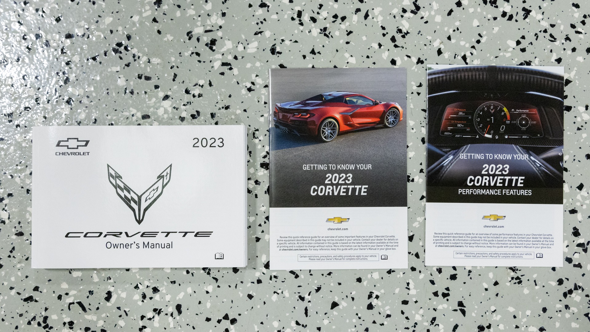 Used 2023 Chevrolet Corvette Z06 1LZ Coupe For Sale (Sold