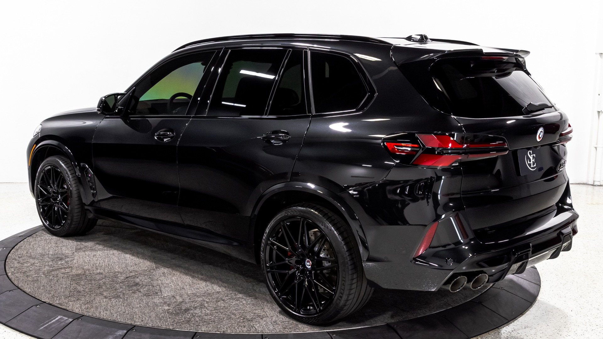 2024 BMW X5 M Competition $249,900 - East Auckland BMW
