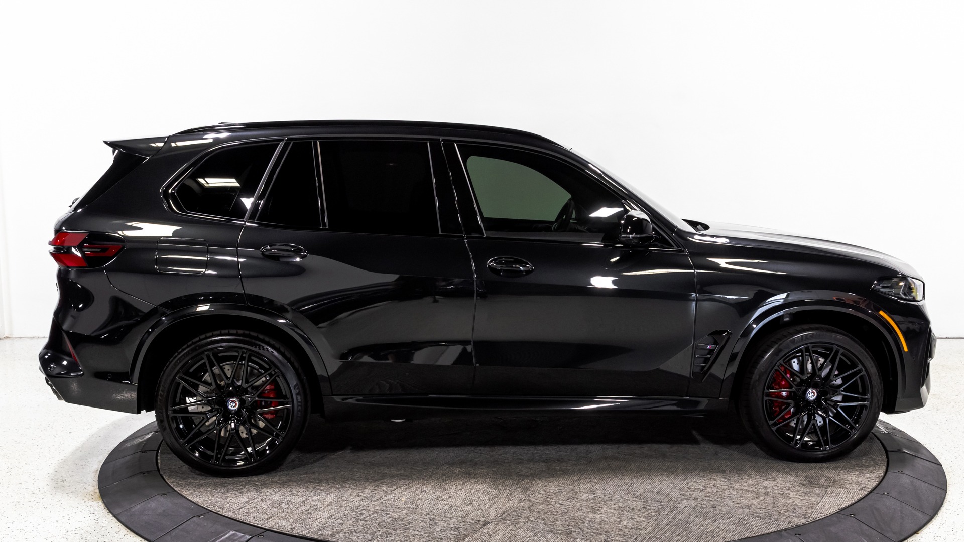 Used 2024 BMW X5 M Competition For Sale (Sold) | Southeast Auto Showroom  Stock #23626, image size:1920x1080