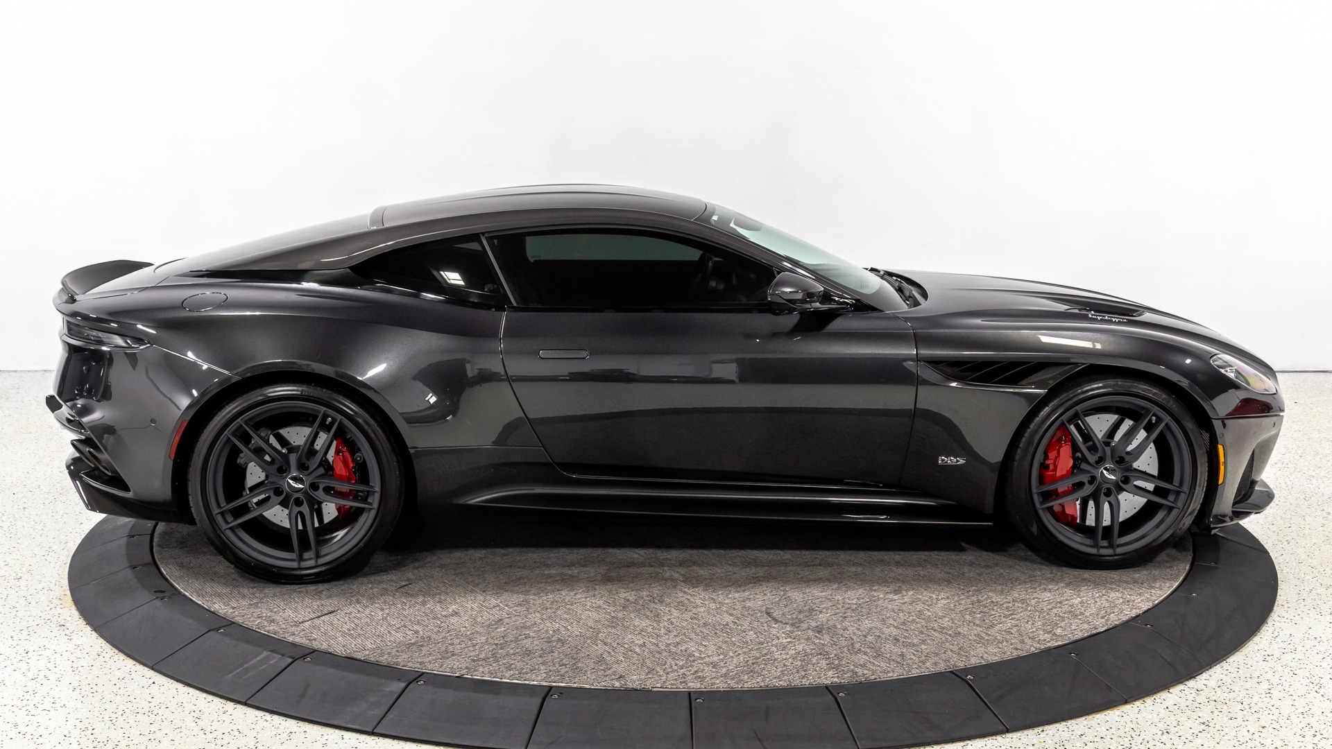 Used 2019 Aston Martin DBS Superleggera For Sale (Sold
