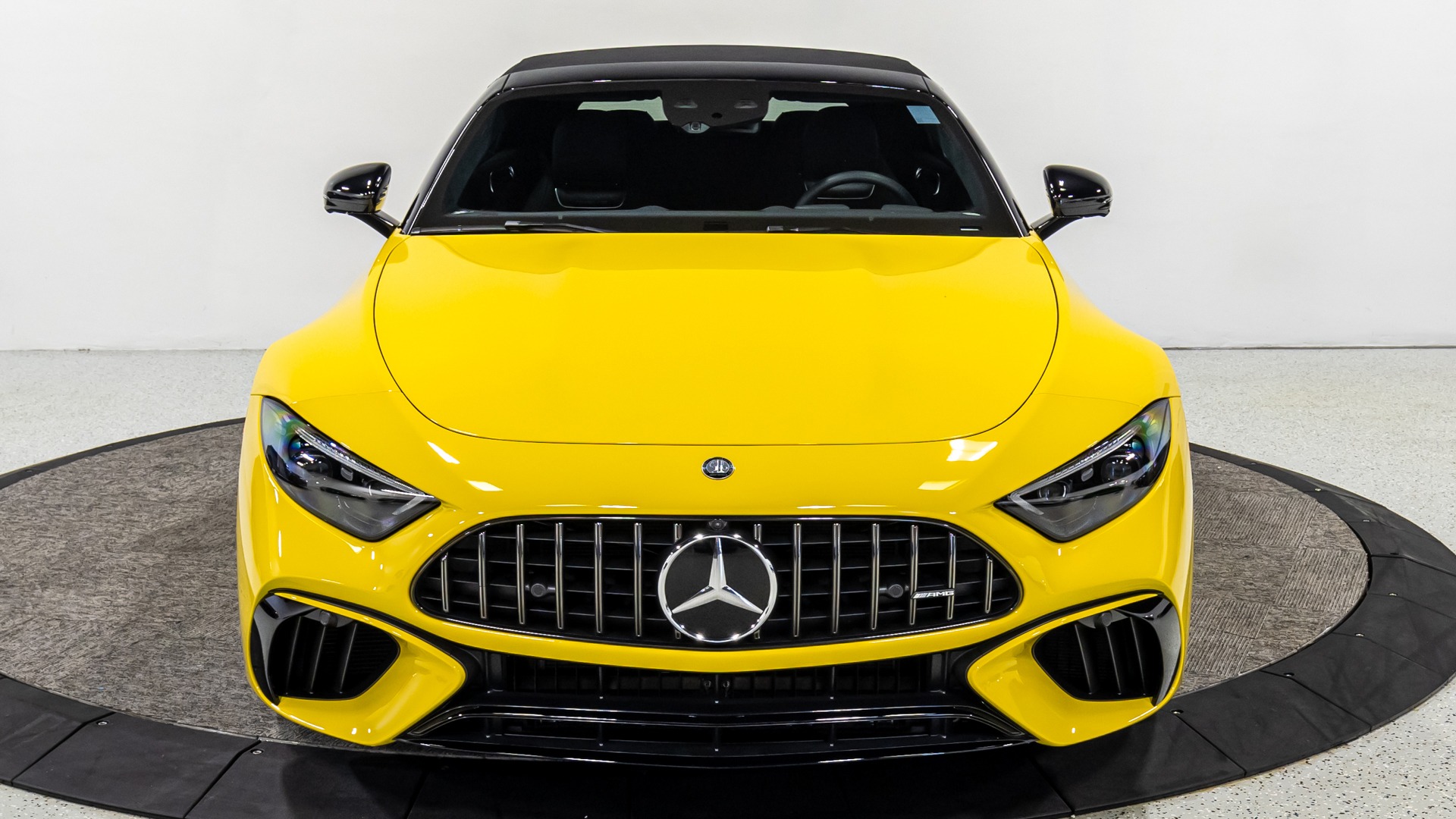 Used 2023 Mercedes-Benz SL-Class AMG SL 63 For Sale (Sold 