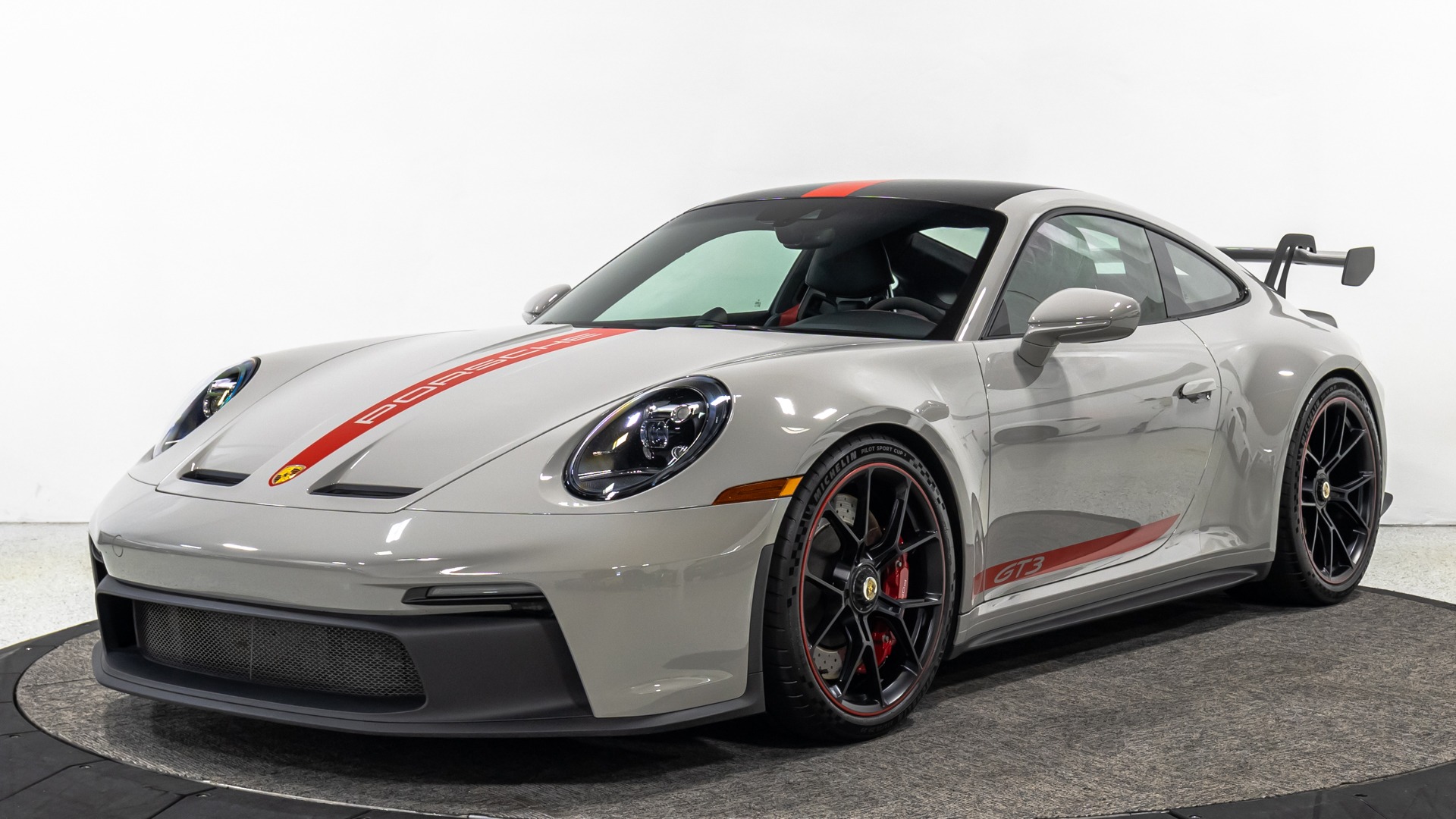 Used 2022 Porsche 911 GT3 (SOLD) For Sale (Sold) | Southeast Auto