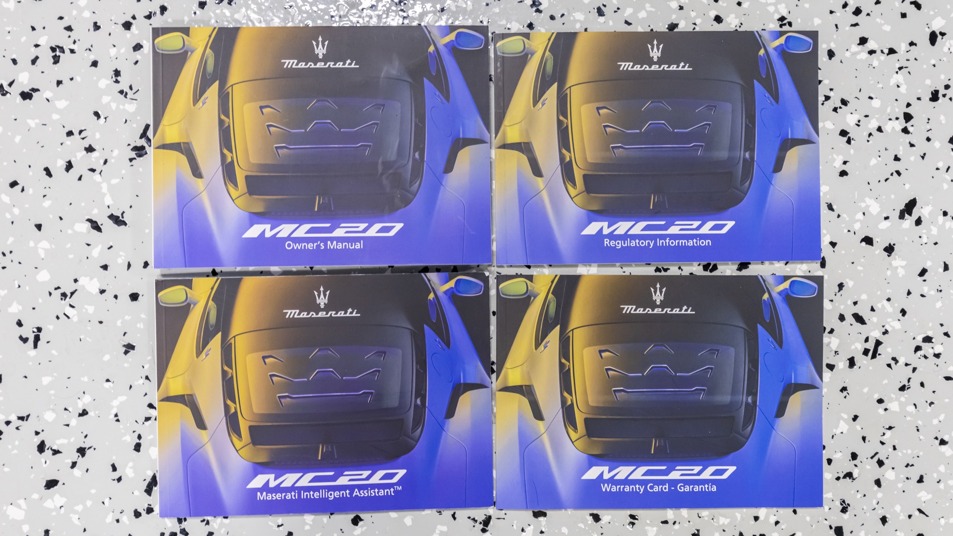 Used 2022 Maserati MC20 $35K FACTORY CARBON AERO For Sale Used 2022 Maserati MC20 $35K FACTORY CARBON AERO For Sale
