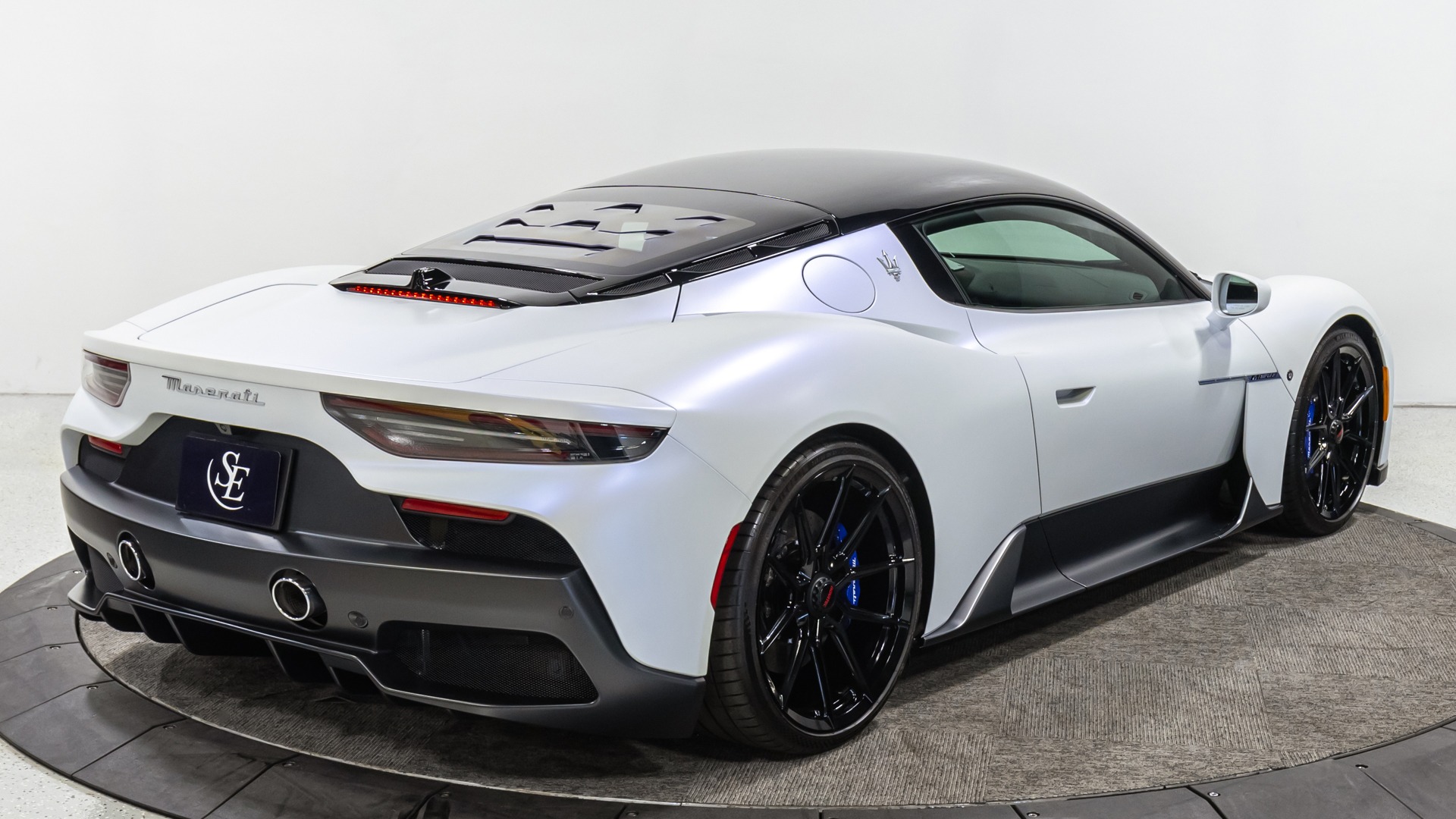Used 2023 Maserati MC20 (SOLD) For Sale (Sold) | Southeast