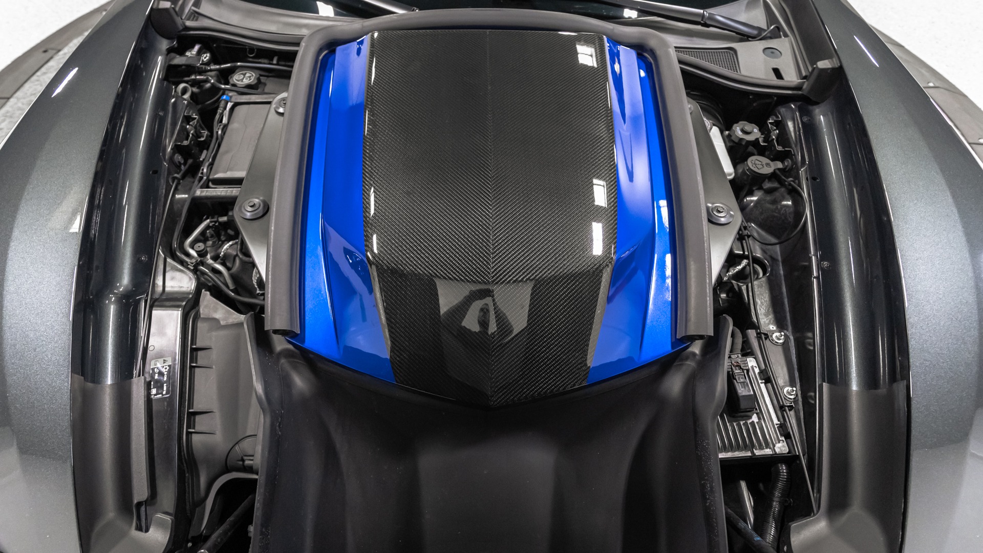 Used 2019 Chevrolet Corvette ZR1 3ZR ZTK TRACK PACK For Sale Used 2019 Chevrolet Corvette ZR1 3ZR ZTK TRACK PACK For Sale