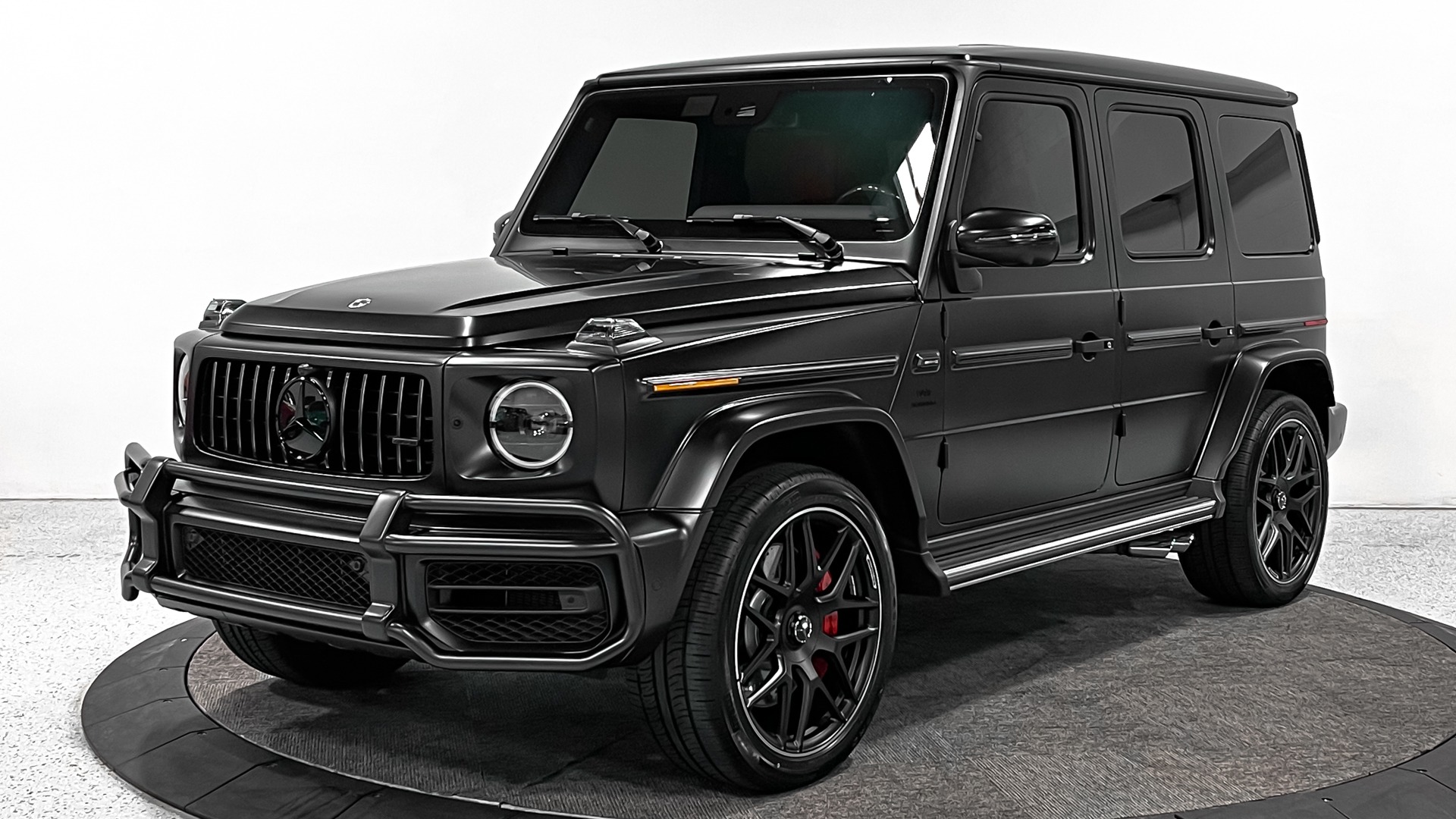 2024 E63 Amg Negro New 2024 Mercedes Benz G Class AMG® G 63 4×4
