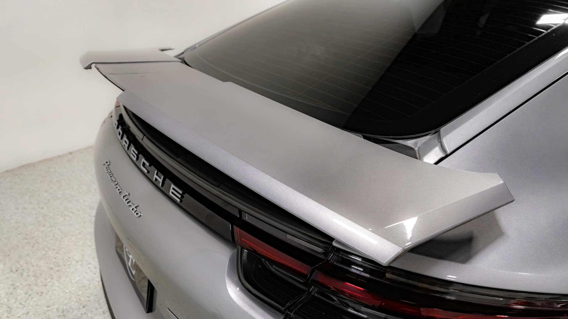 Used 2018 Porsche Panamera Turbo For Sale (Sold) | Southeast Auto