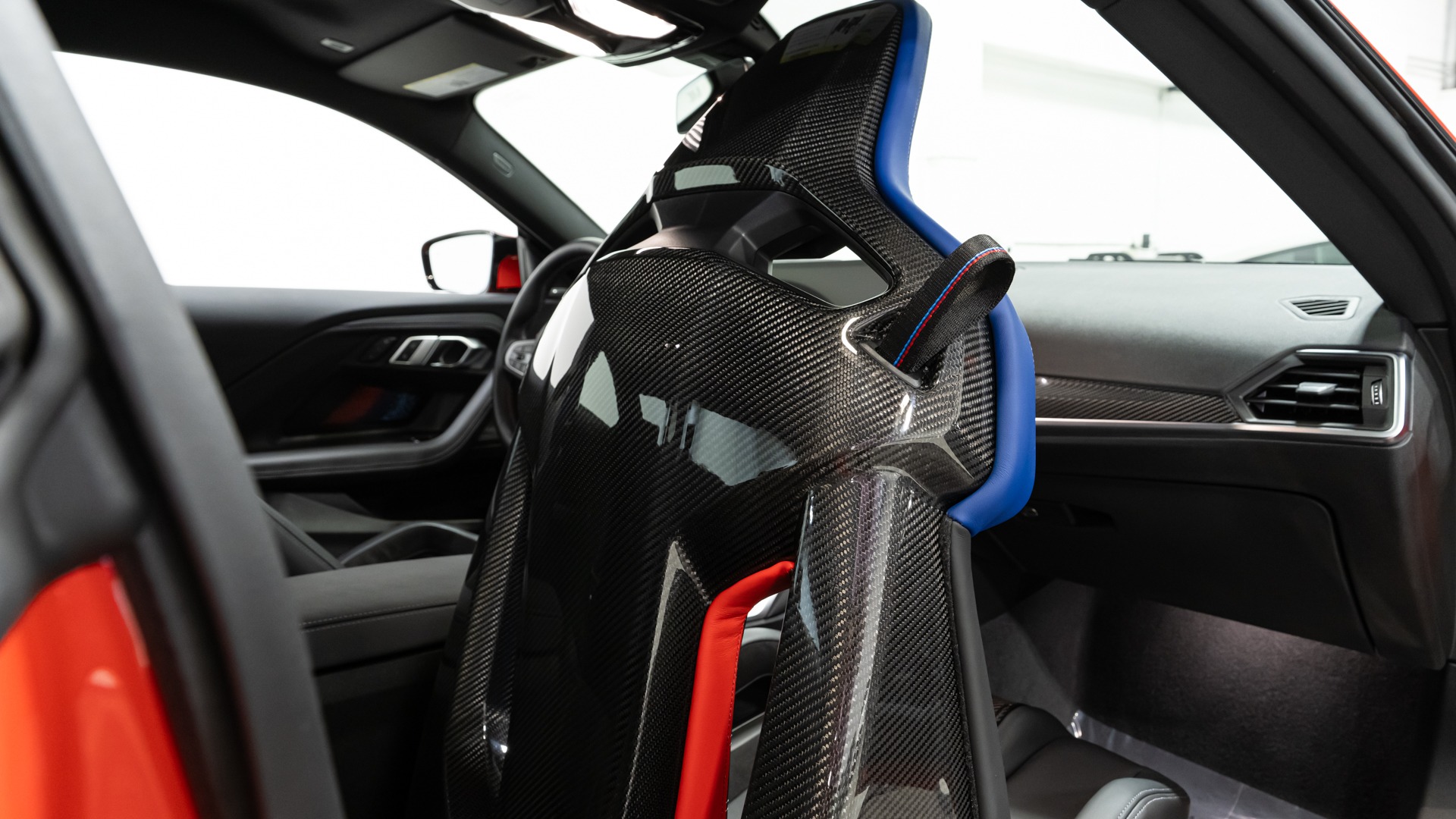 Bmw m2 bucket seats 2025