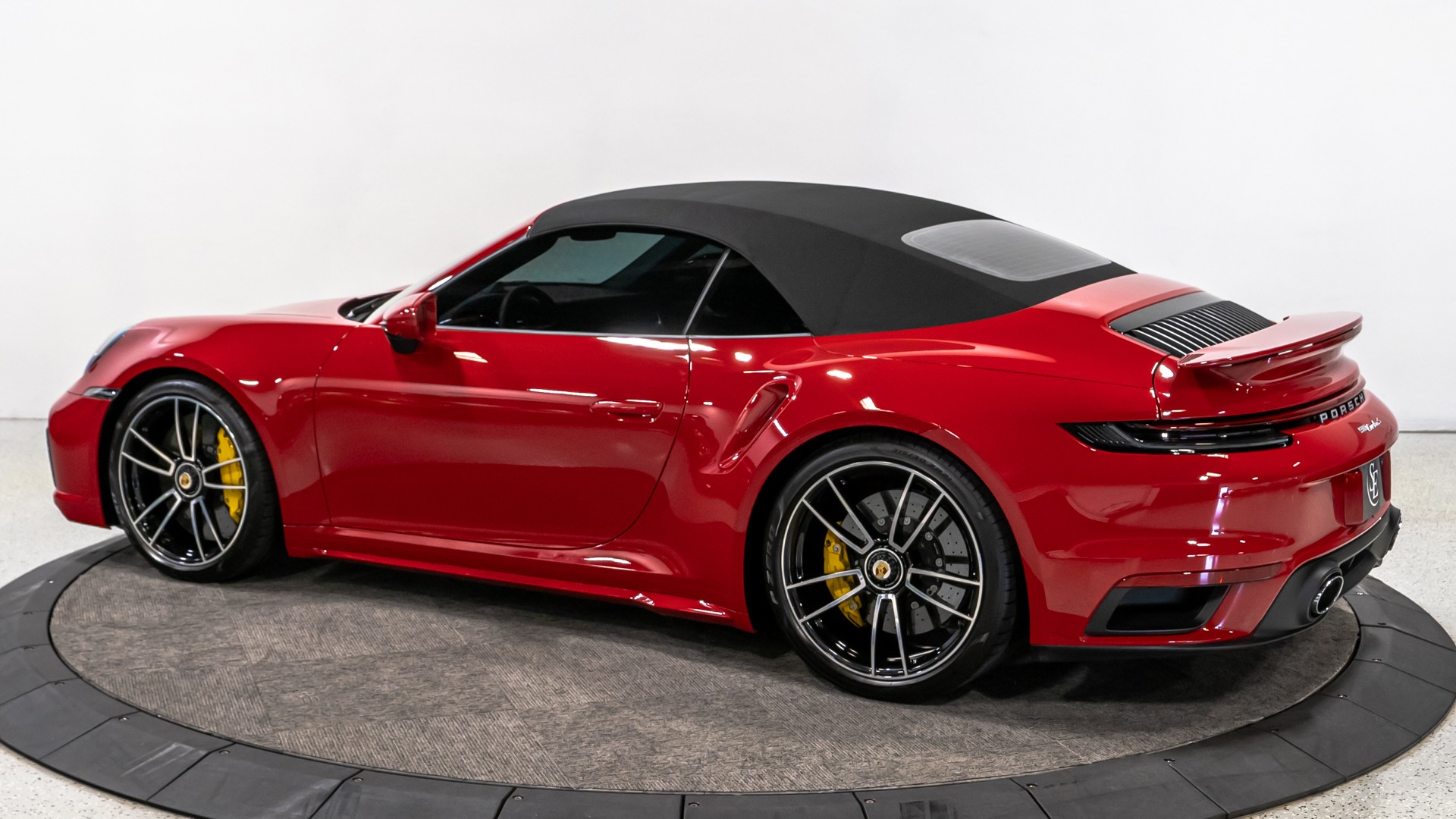 1/43 限定504台 Porsche 911 Turbo S 2016 赤 1/43 限定504台 Porsche 911 Turbo S 2016 赤 Porsche 911 Turbo