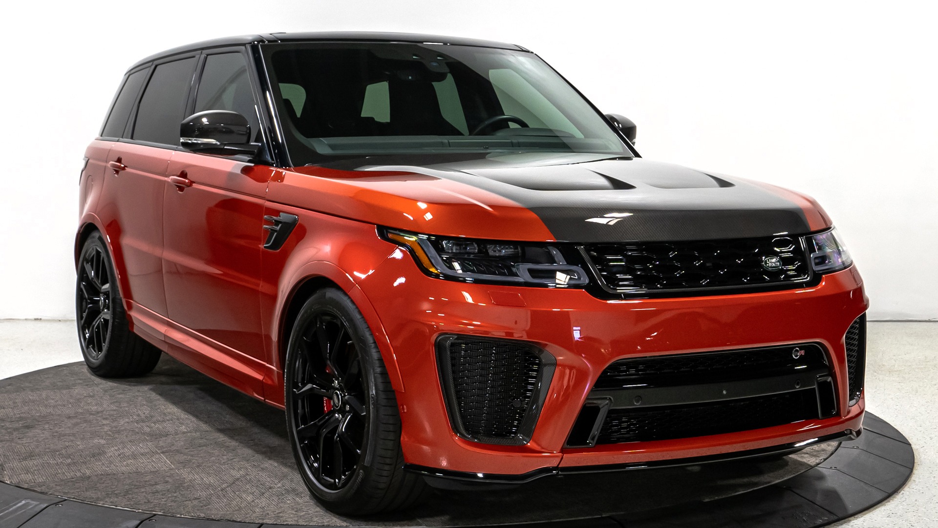 お歳暮 人気 オシャレ Used 2022 (Sold Sale For SVR Sport Rover Range Rover Land ファイナルファンタジーTCG