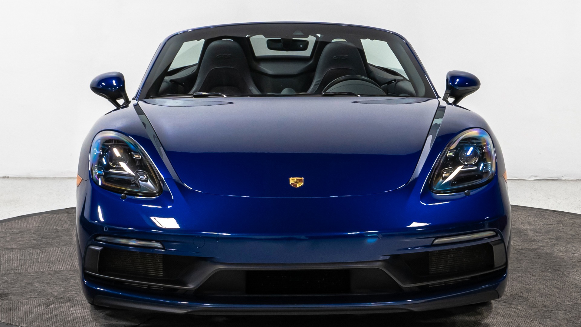 Used 2021 Porsche 718 Boxster GTS 4.0 For Sale (Sold) | Southeast 