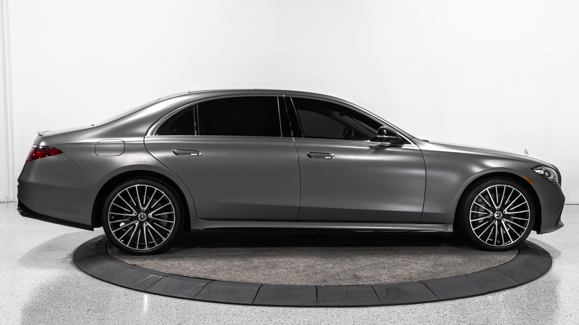 Used 2022 Mercedes-Benz S-Class S 580 4MATIC $156K MSRP! For Sale