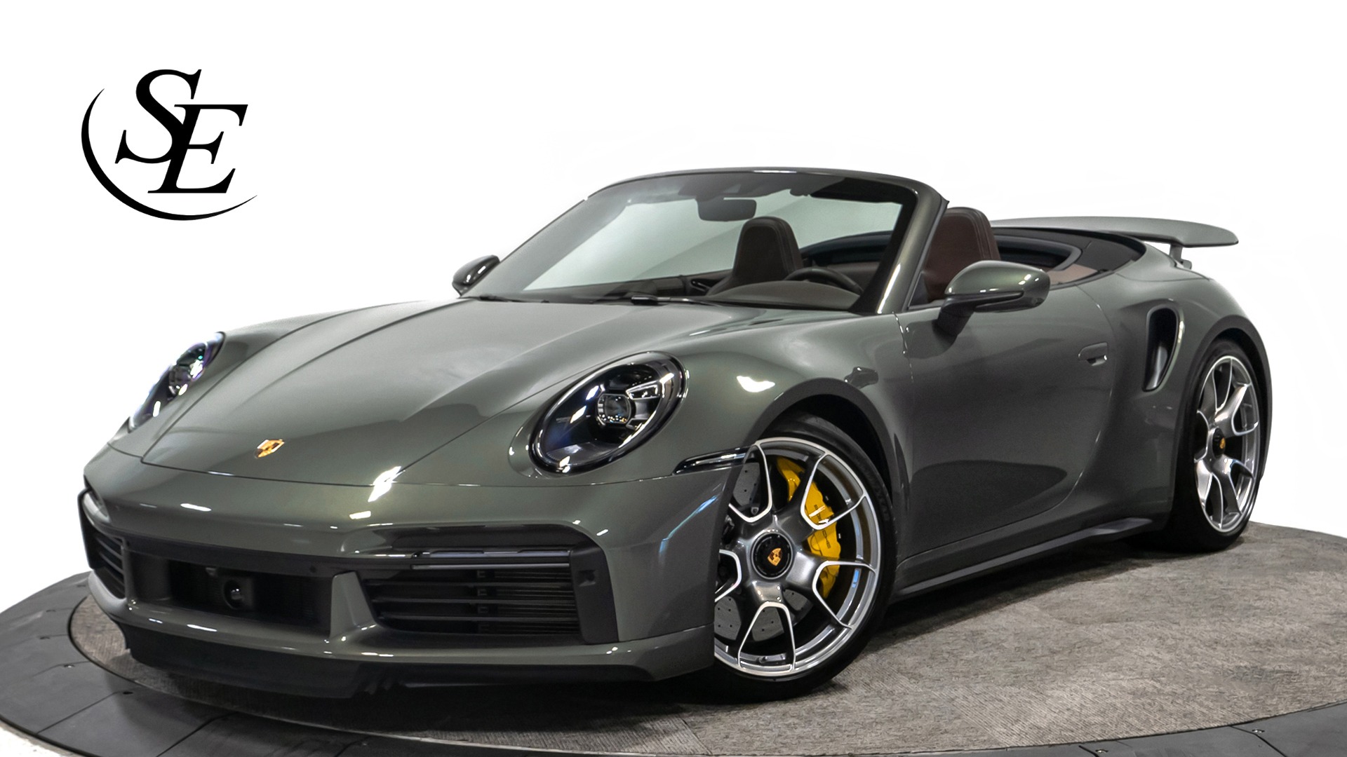Used-2023-Porsche-911-Turbo-S- 