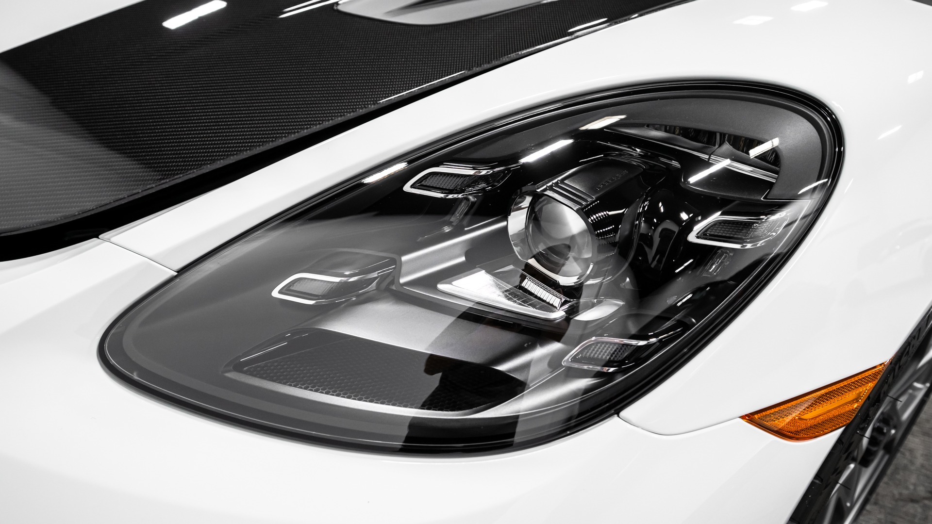 Used 2024 Porsche 718 Boxster Spyder RS Weissach For Sale (Sold