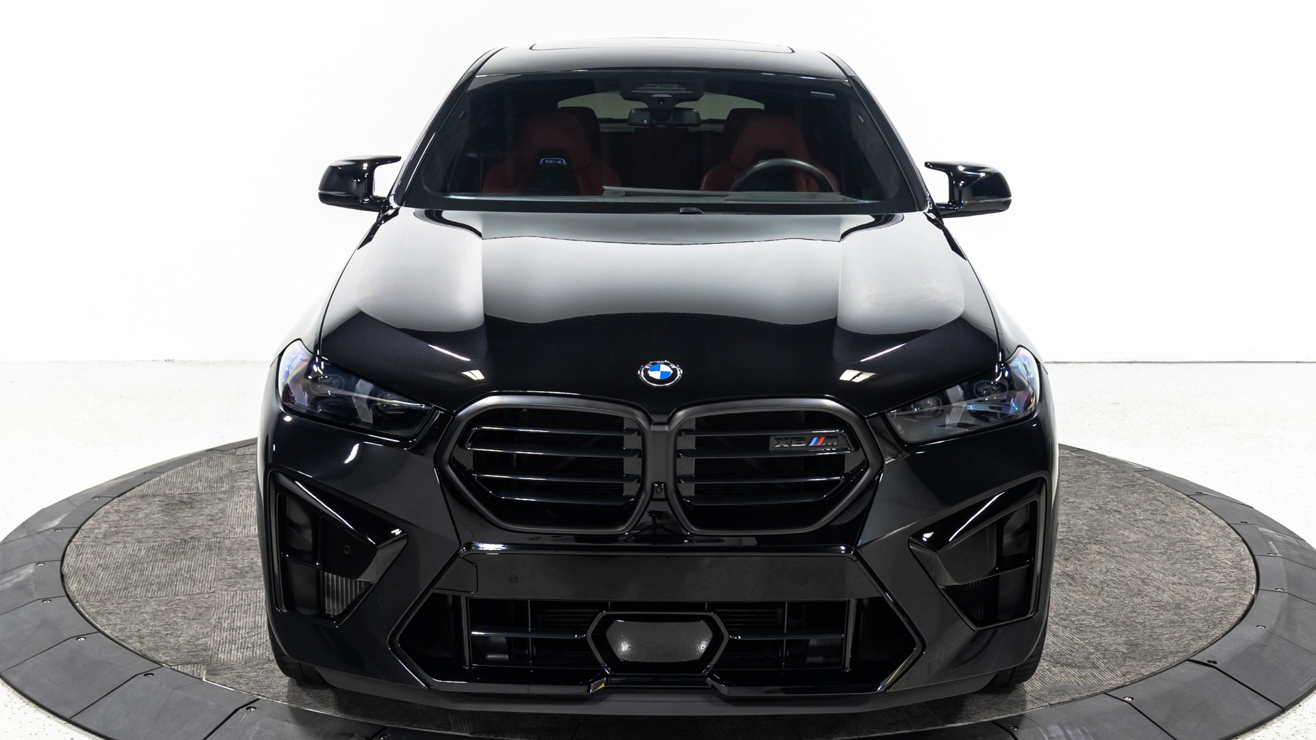 Used 2024 BMW X6 M Competition For Sale (Sold) | Southeast Auto