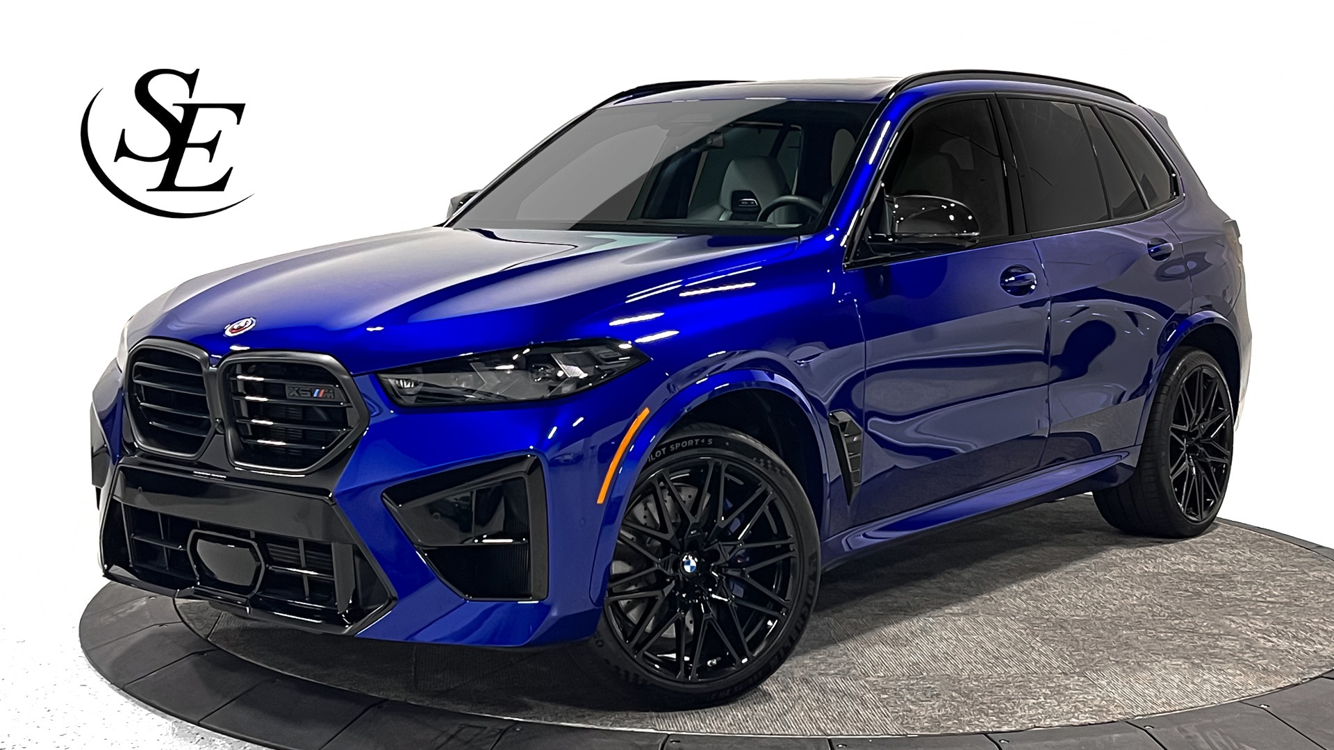 Bmw X5 Competition 2024 Price