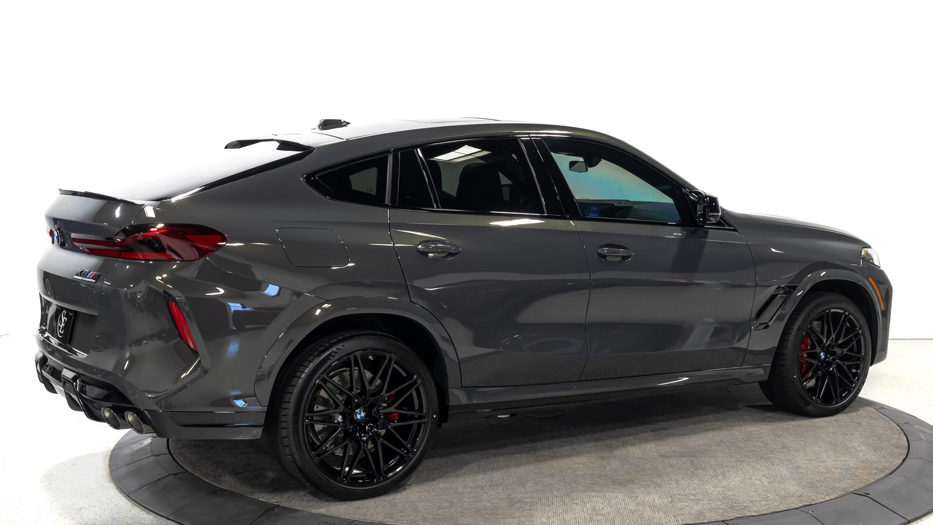 Used 2025 BMW X6 M Competition For Sale (Sold) | Southeast Auto 