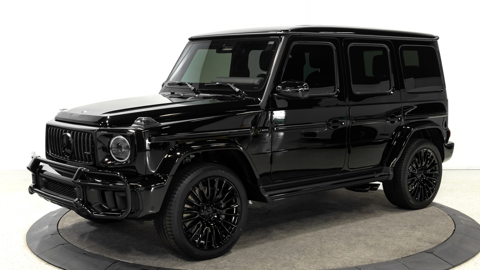 Used-2025-Mercedes-Benz-G-
