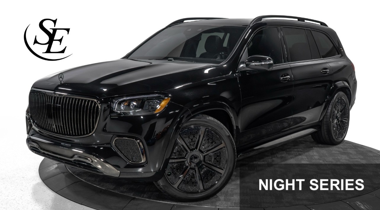 THÔNG TIN GIÁ XE MAYBACH GLS 650 VÀ CÁC PHIÊN BẢN TƯƠNG TỰ