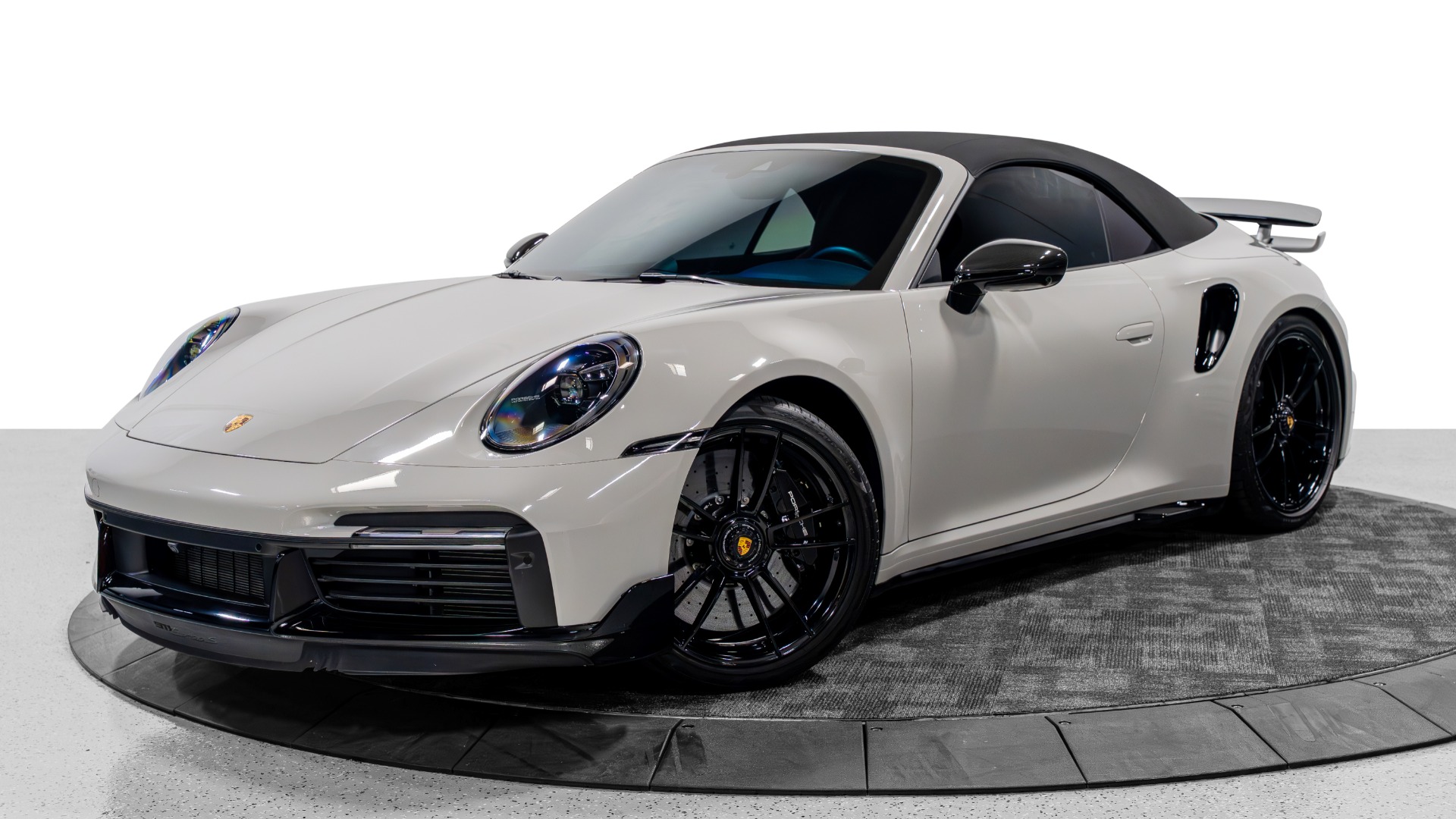 Used 2023 Porsche 911 Turbo S For Sale (Sold) | Southeast