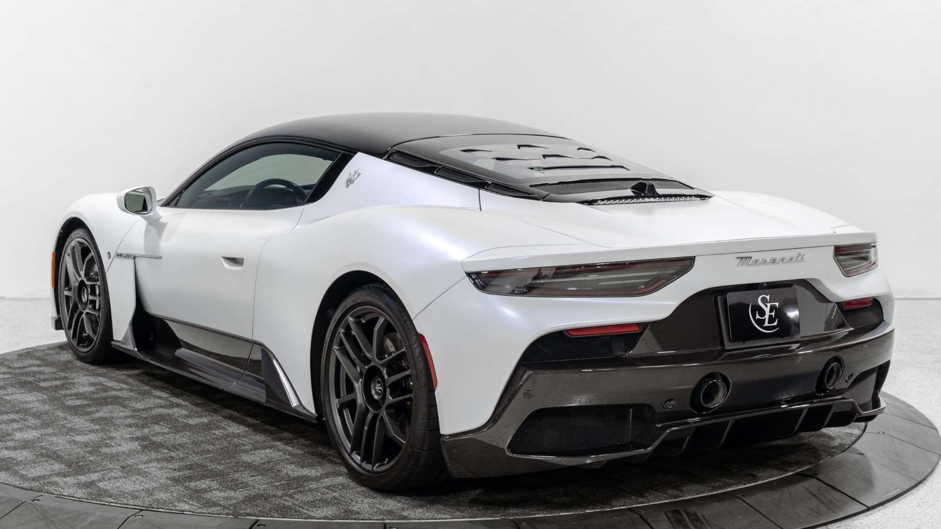 Used 2022 Maserati MC20 (SOLD) For Sale (Sold) | Southeast
