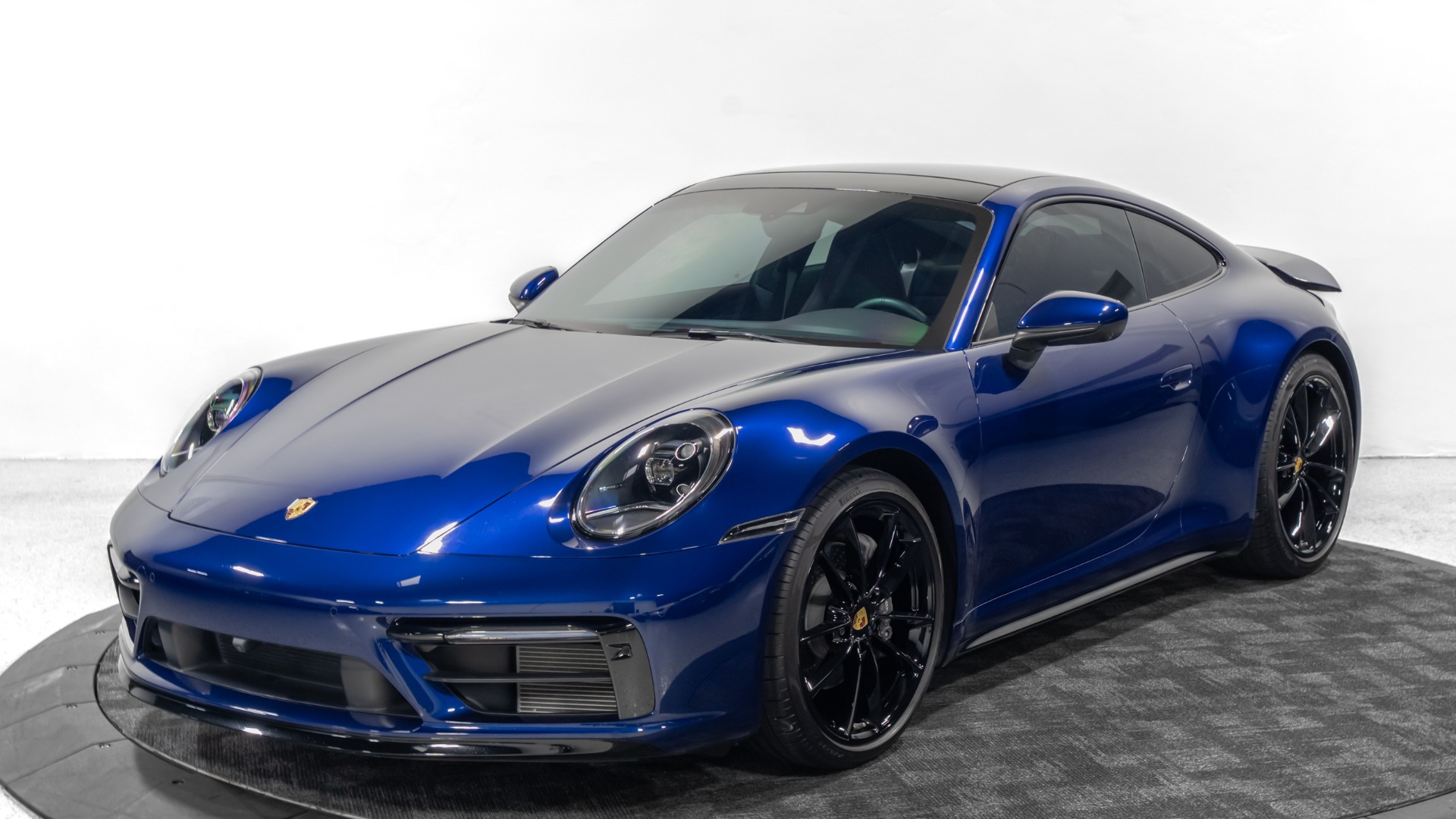 ポルシェ 911 Carrera Used 2023 Porsche 911 Carrera For Sale ($139,999