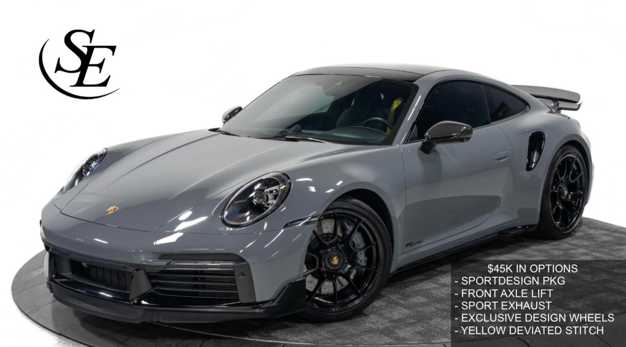 Used-2023-Porsche-911-Turbo-