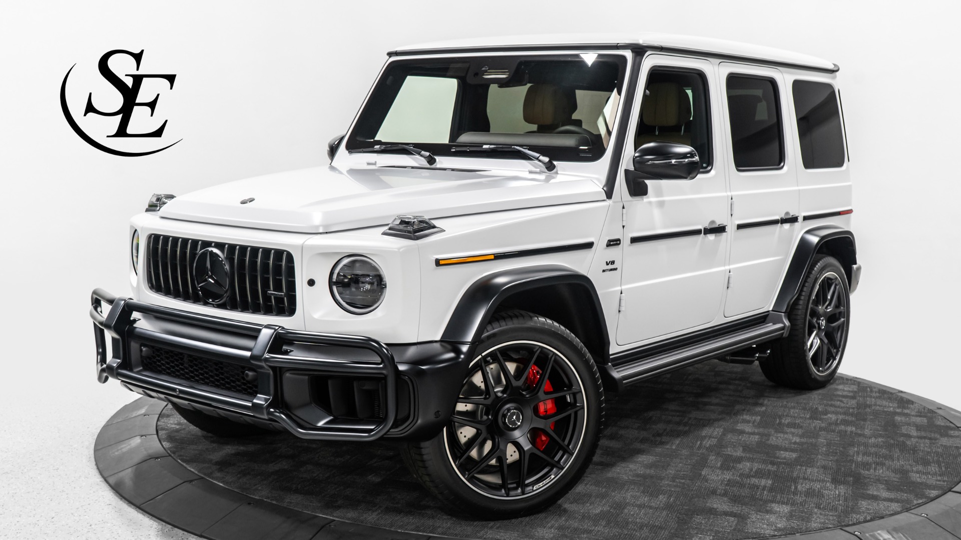 Used-2025-Mercedes-Benz-G-