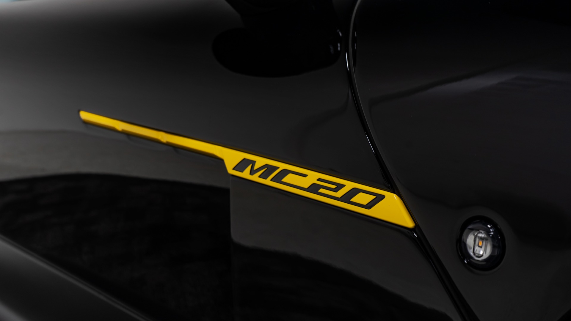 Used 2025 Maserati MC20 Leggenda 1 OF 20 WORLDWIDE! For Sale (Sold