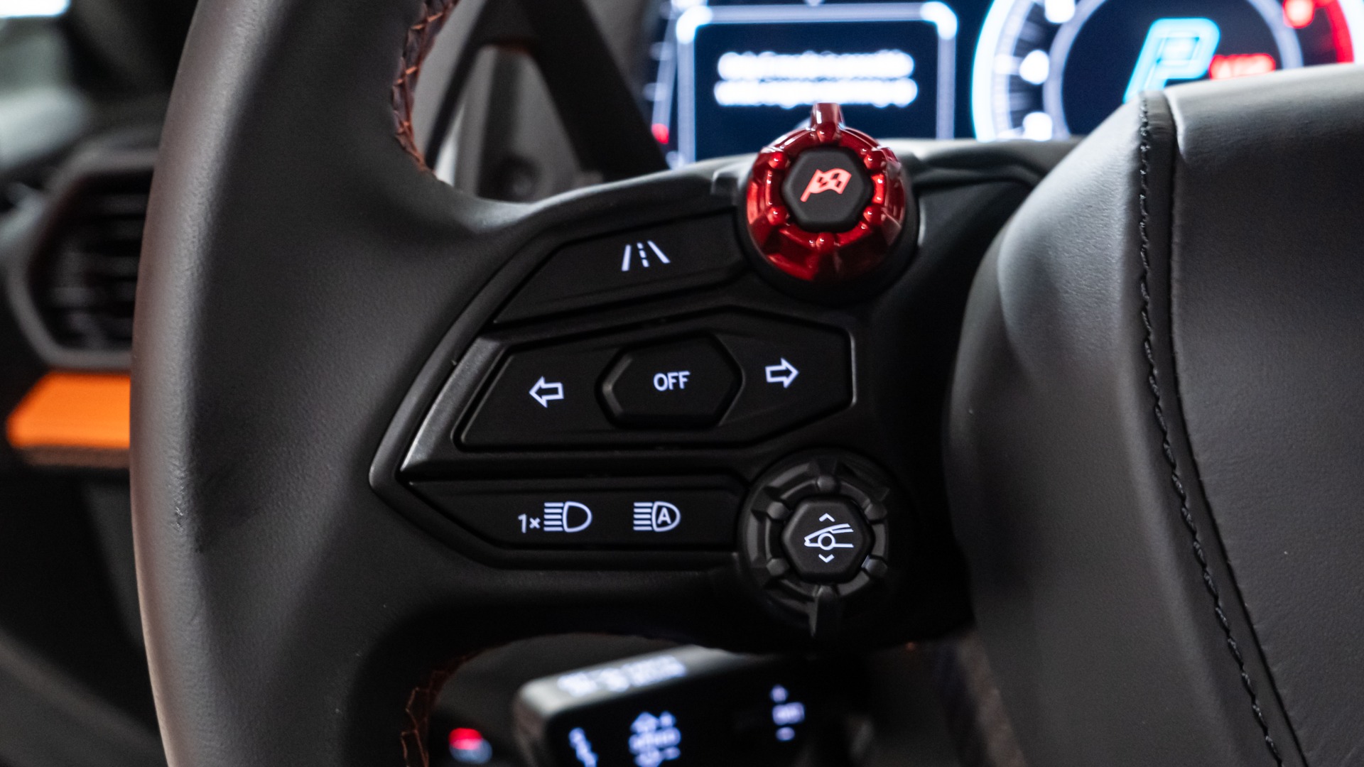 2025 Lamborghini Revuelto Base - Photo 51