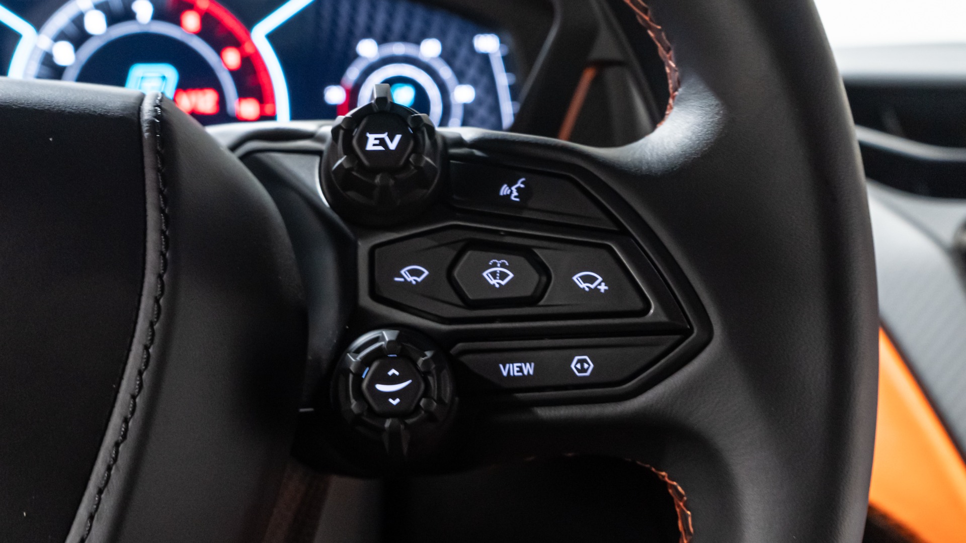 2025 Lamborghini Revuelto Base - Photo 52