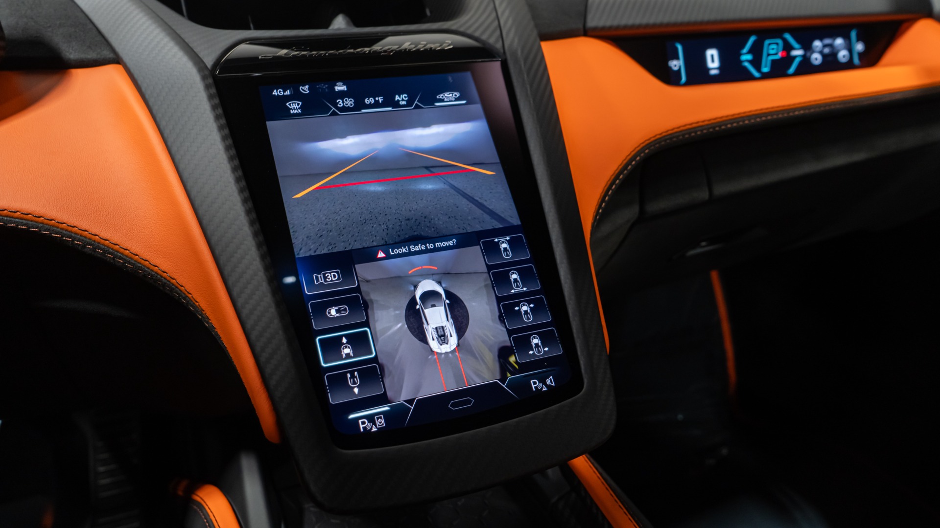 2025 Lamborghini Revuelto Base - Photo 59