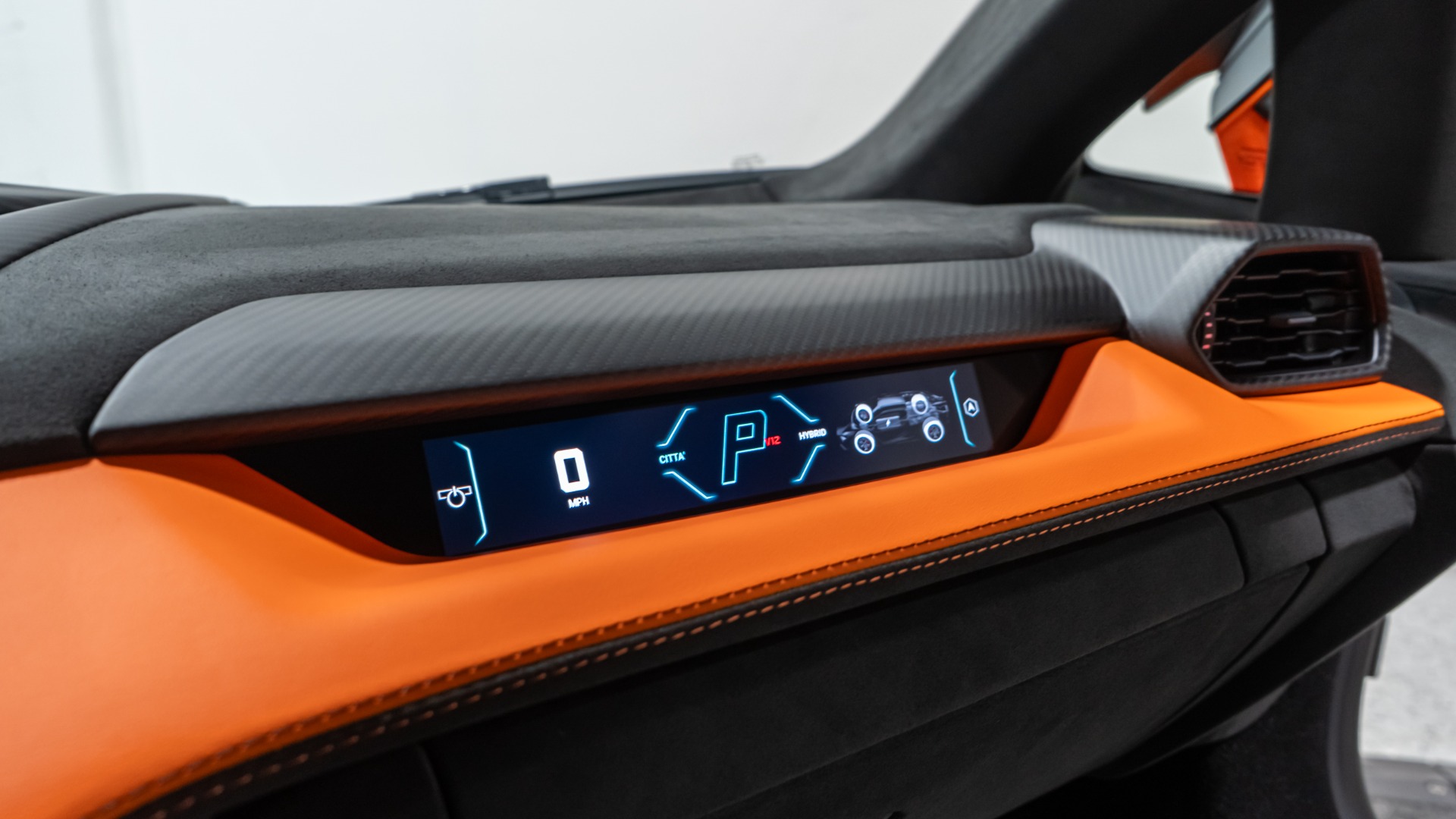 2025 Lamborghini Revuelto Base - Photo 62