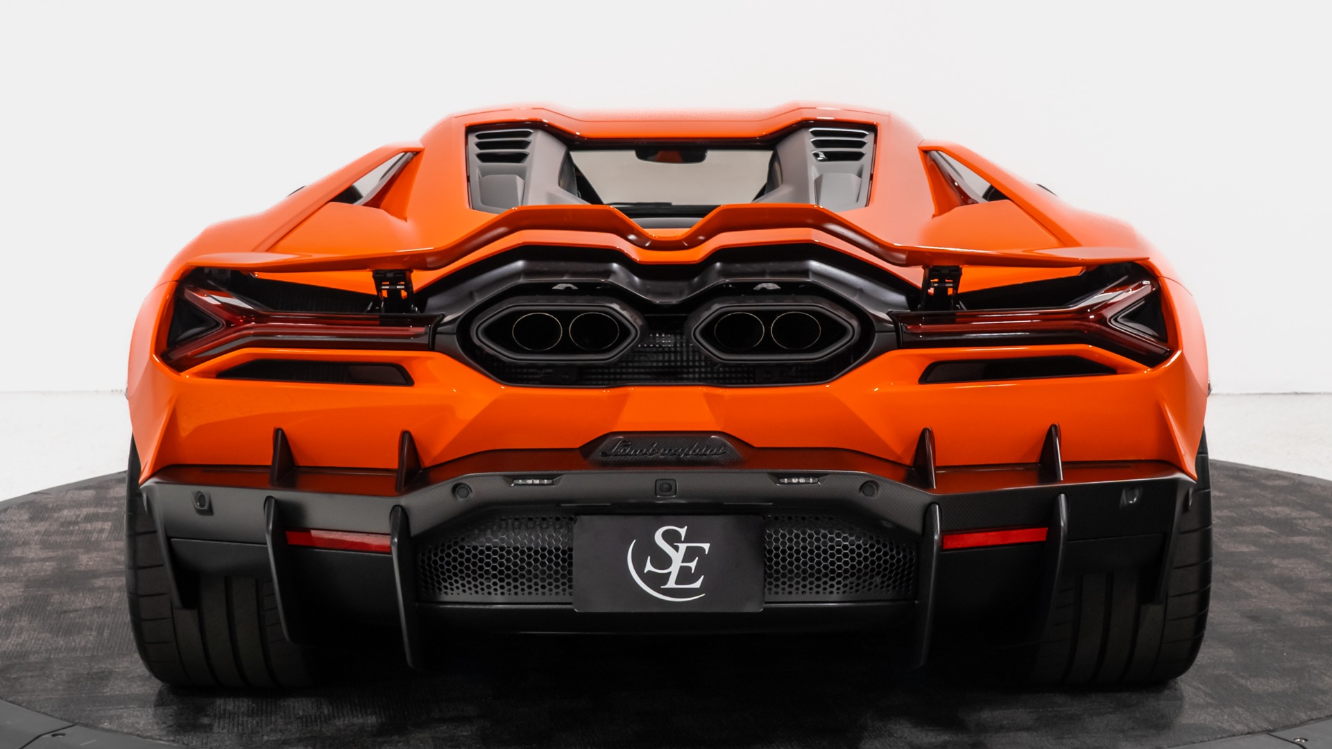 2025 Lamborghini Revuelto Base - Photo 7
