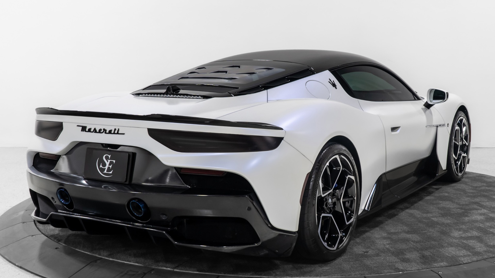 Used 2022 Maserati MC20 For Sale (Call for price) | Southeast Auto