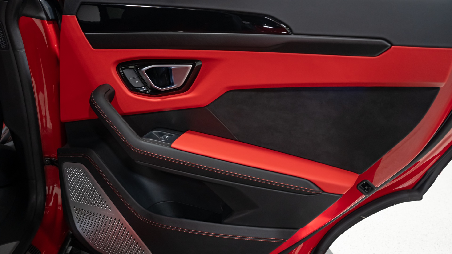 Used 2021 Lamborghini Urus $308K MSRP! For Sale (Sold) | Southeast