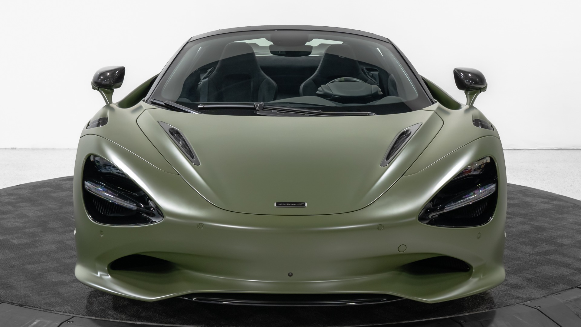 2026 McLaren 750S Base - Photo 14