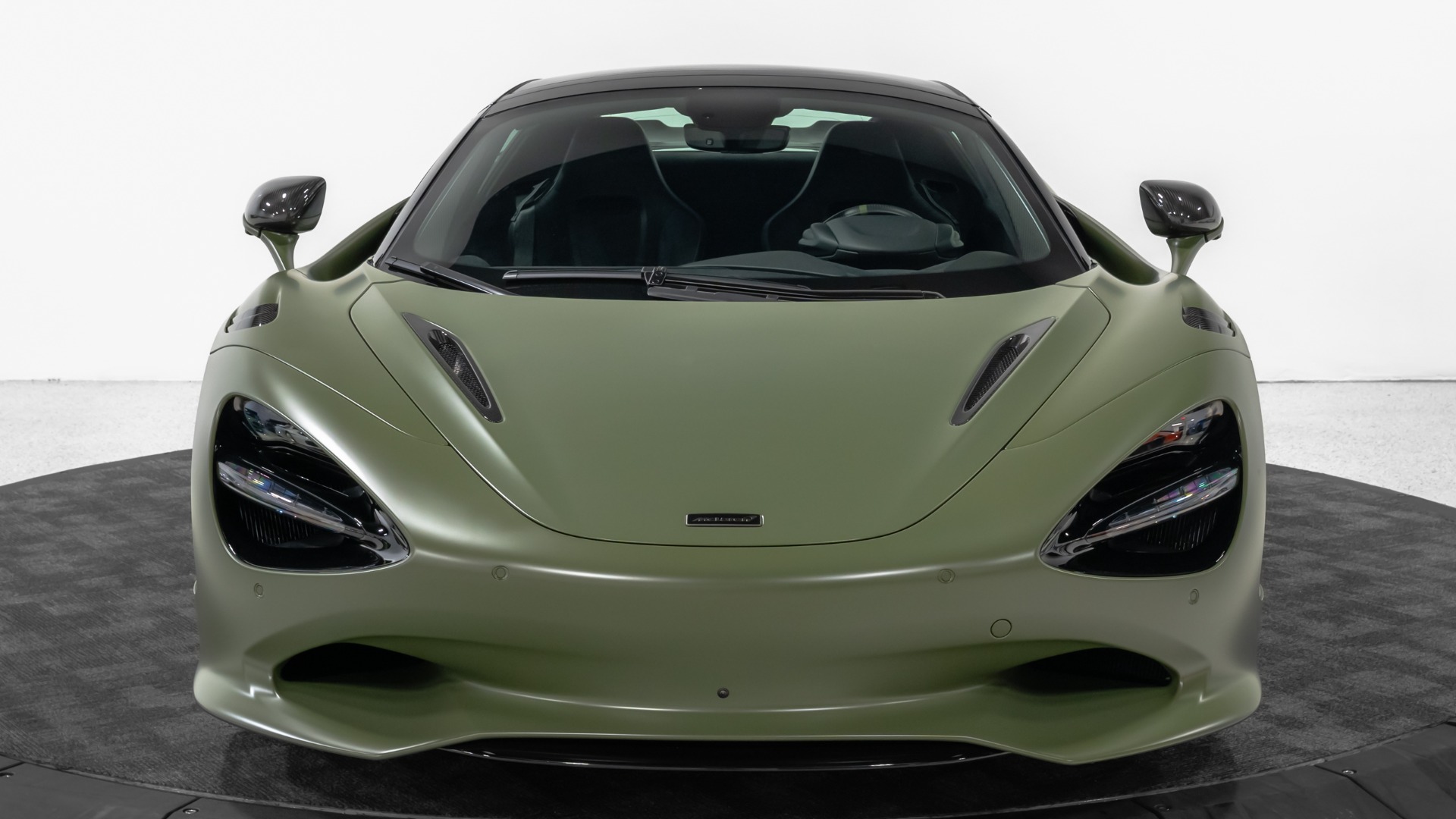 2026 McLaren 750S Base - Photo 15