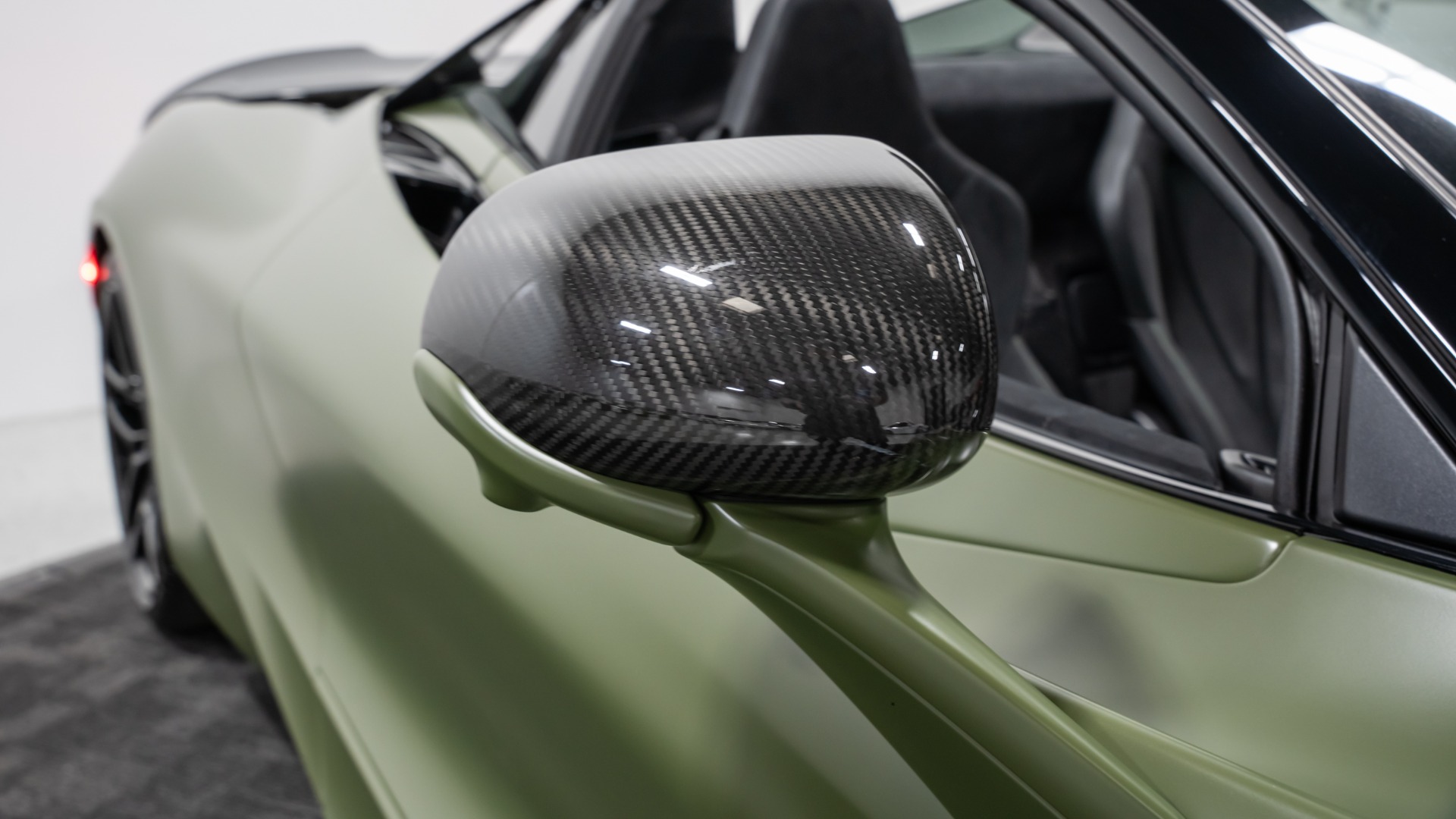 2026 McLaren 750S Base - Photo 22