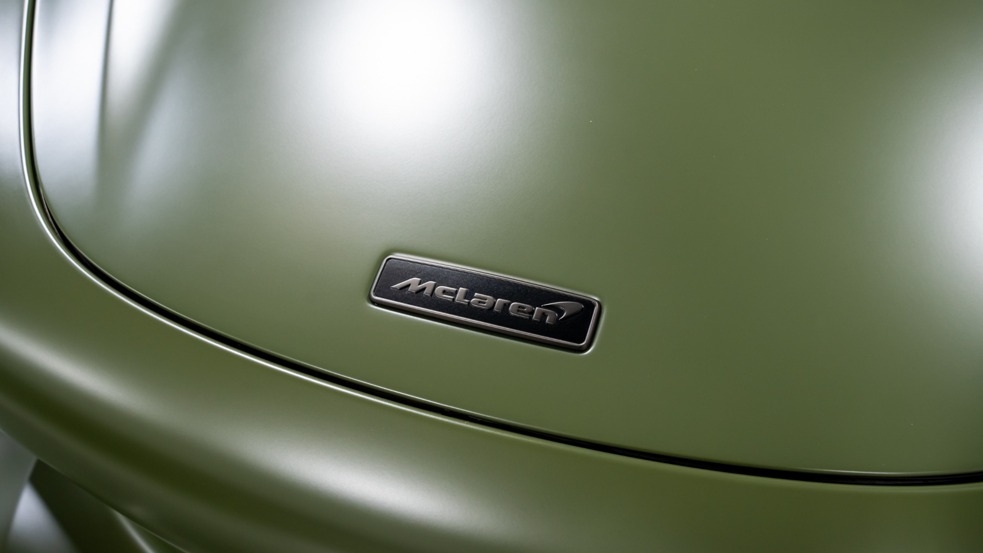 2026 McLaren 750S Base - Photo 24