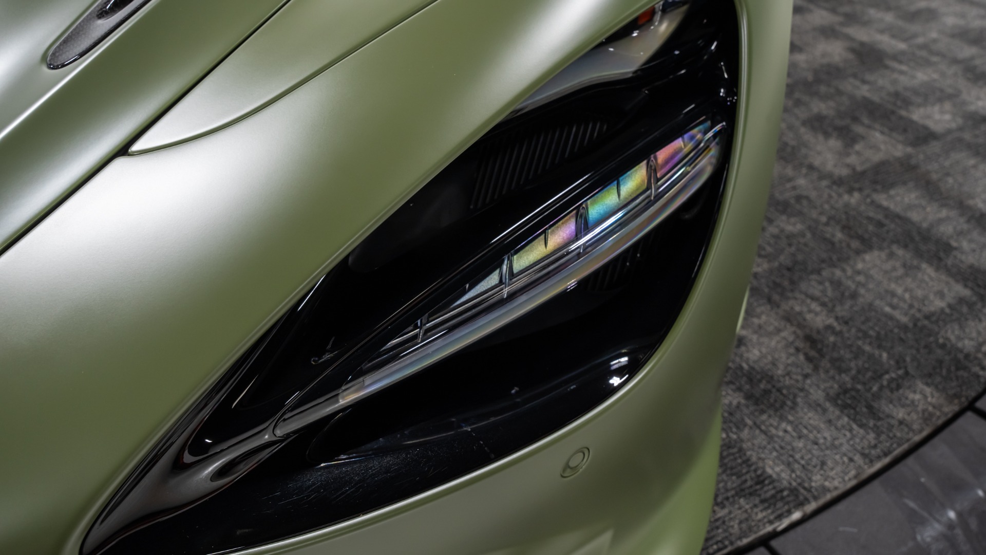 2026 McLaren 750S Base - Photo 26