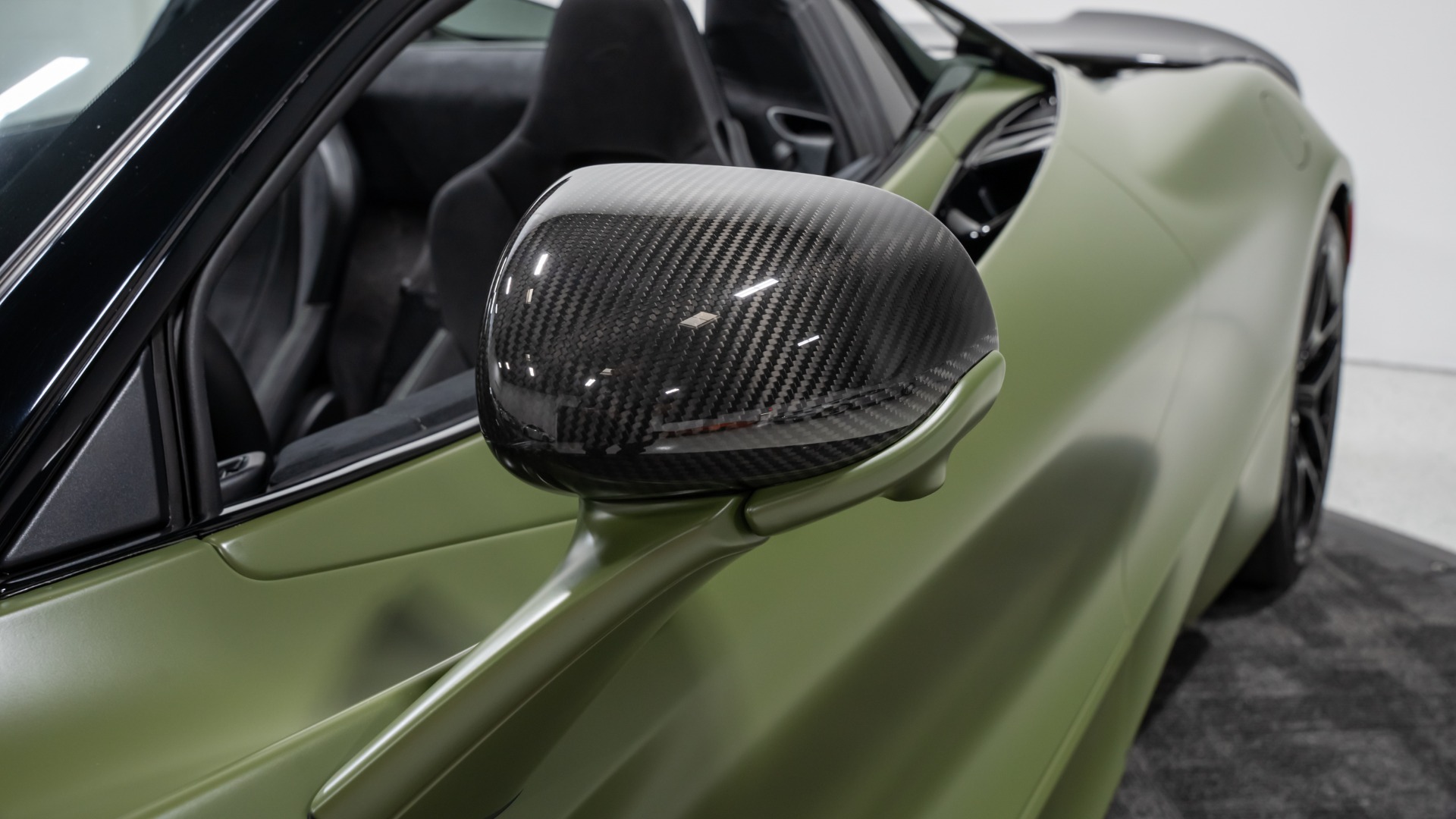 2026 McLaren 750S Base - Photo 27