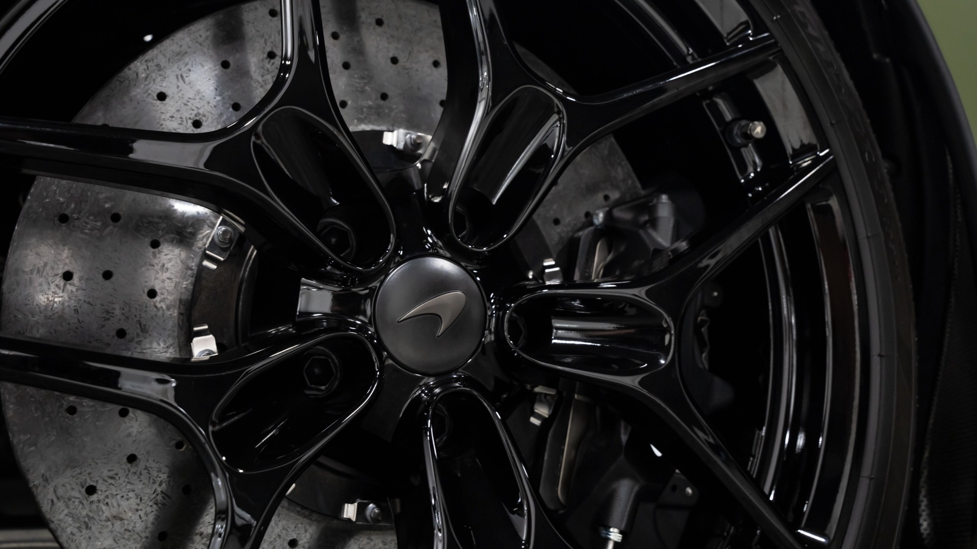 2026 McLaren 750S Base - Photo 28