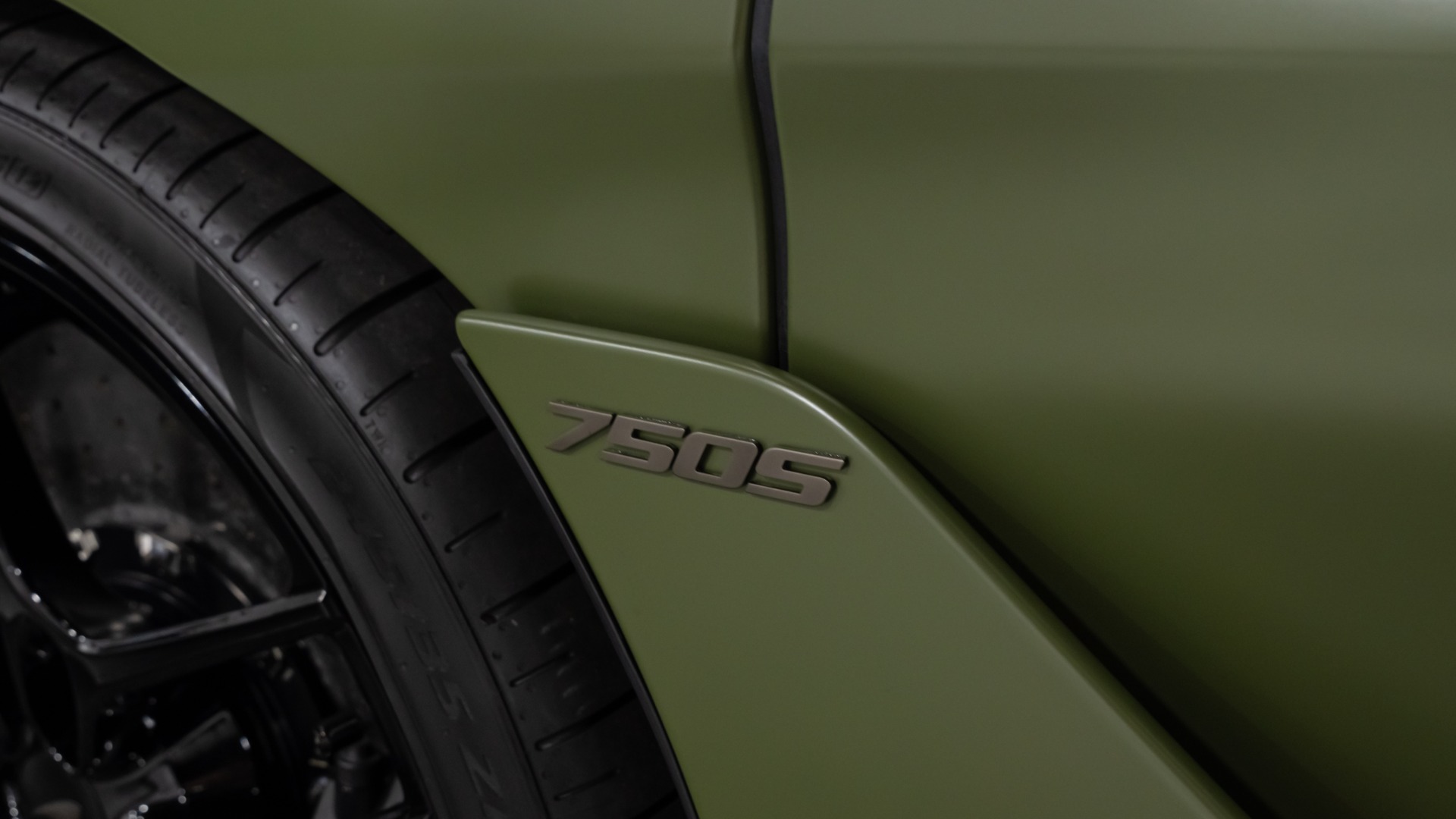 2026 McLaren 750S Base - Photo 29