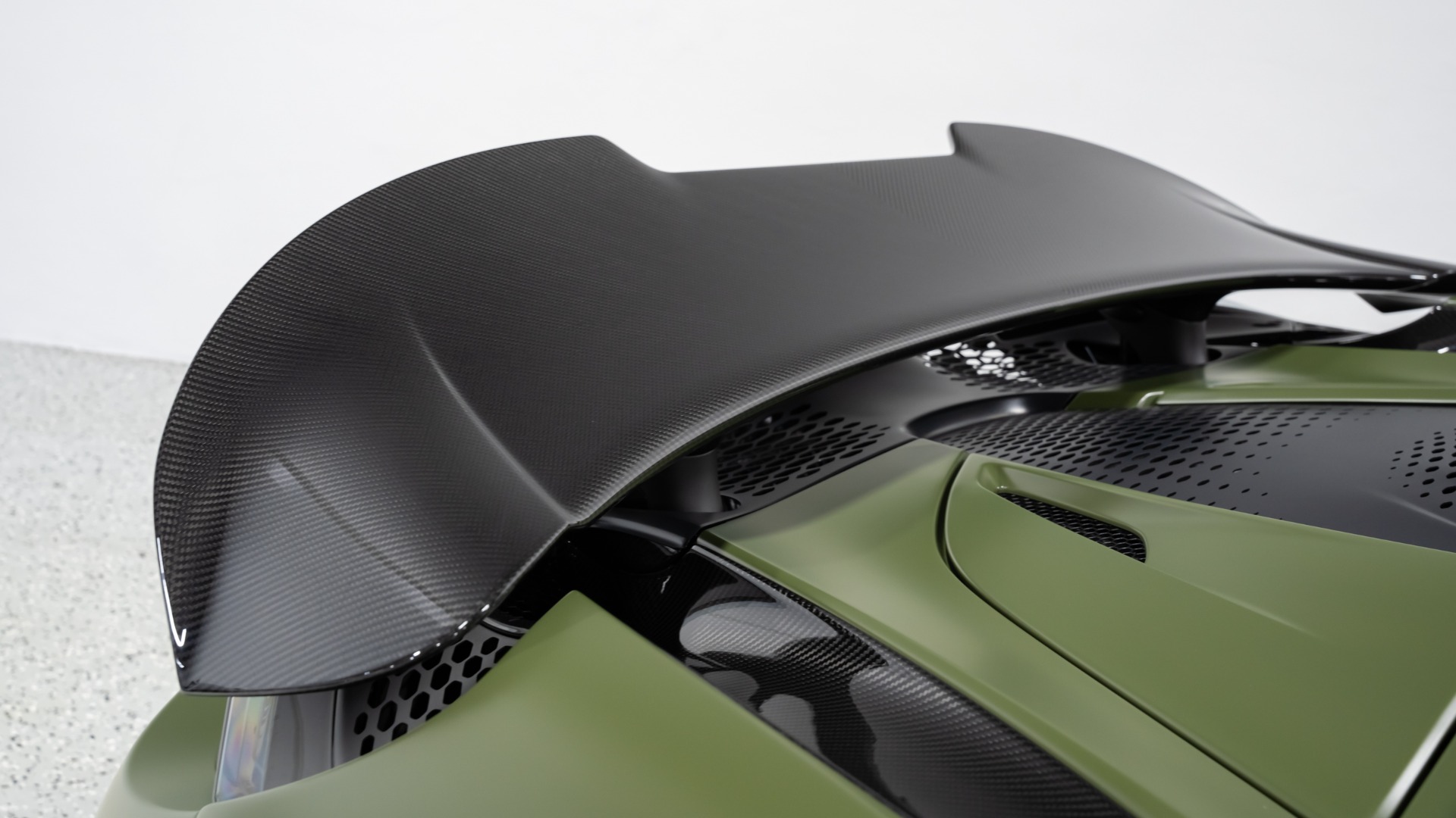 2026 McLaren 750S Base - Photo 31