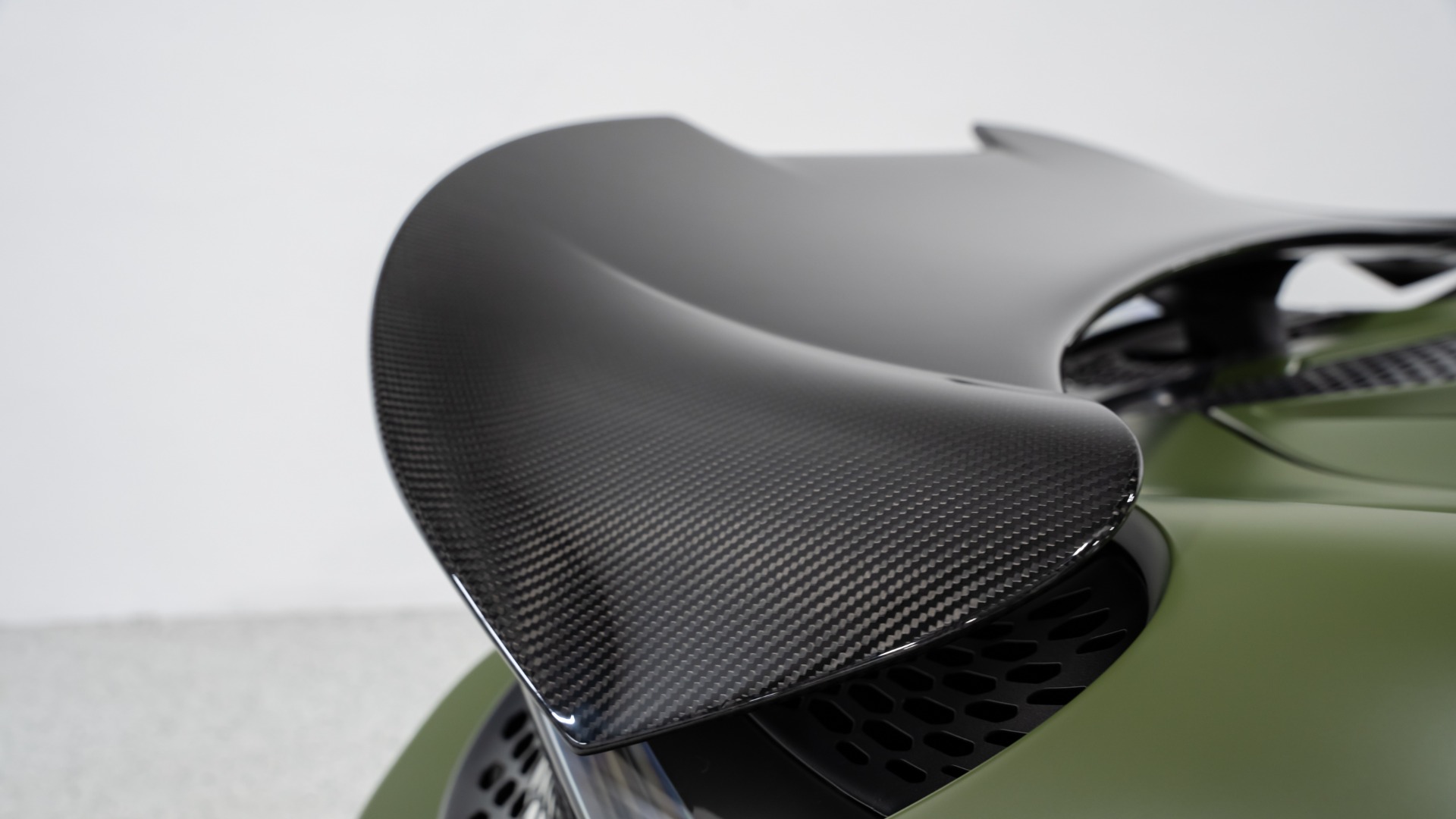 2026 McLaren 750S Base - Photo 32