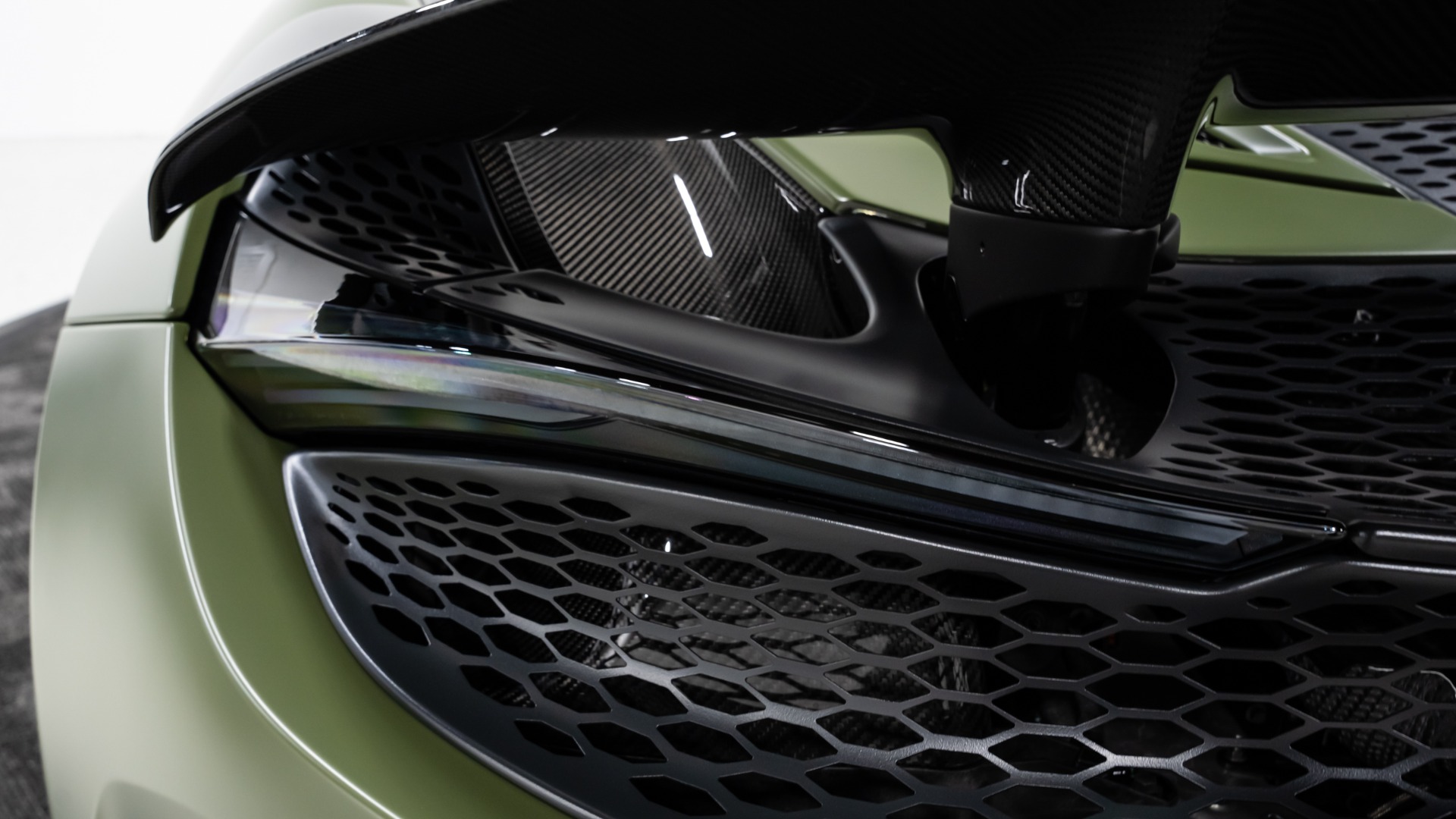2026 McLaren 750S Base - Photo 33